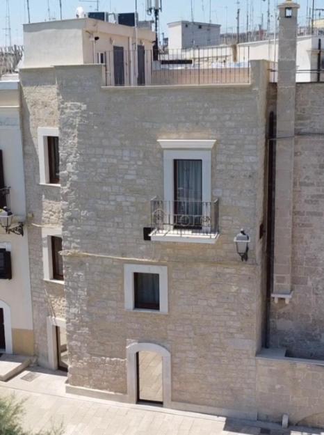 בארי Altemura Suites מראה חיצוני תמונה