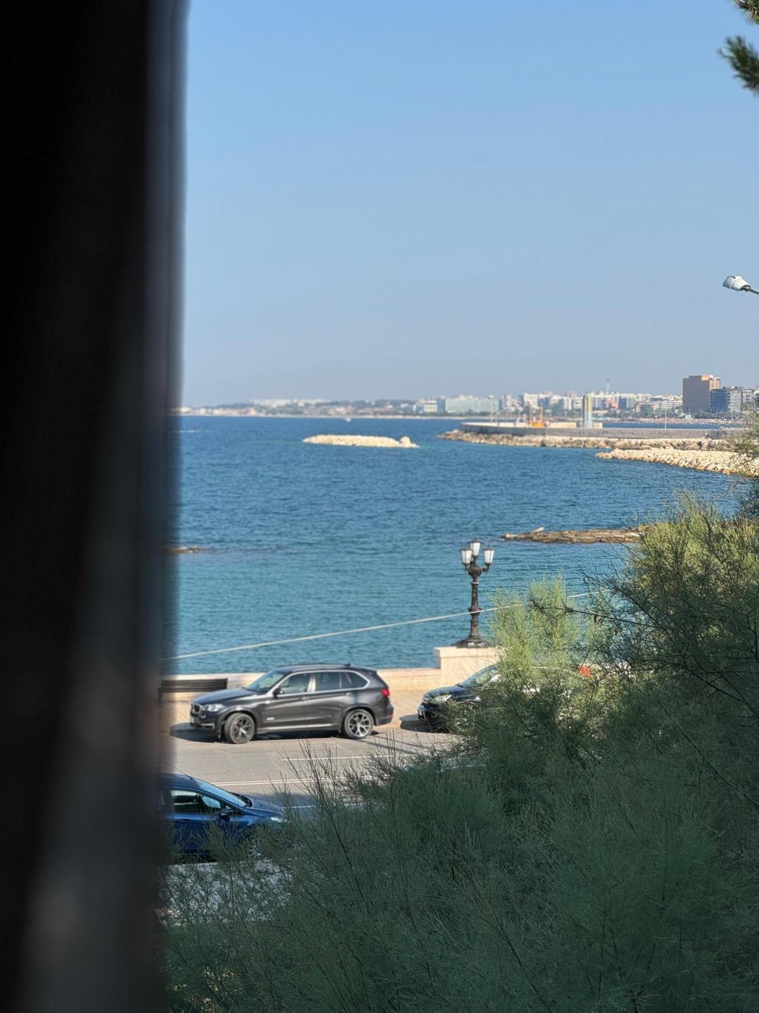 בארי Altemura Suites מראה חיצוני תמונה