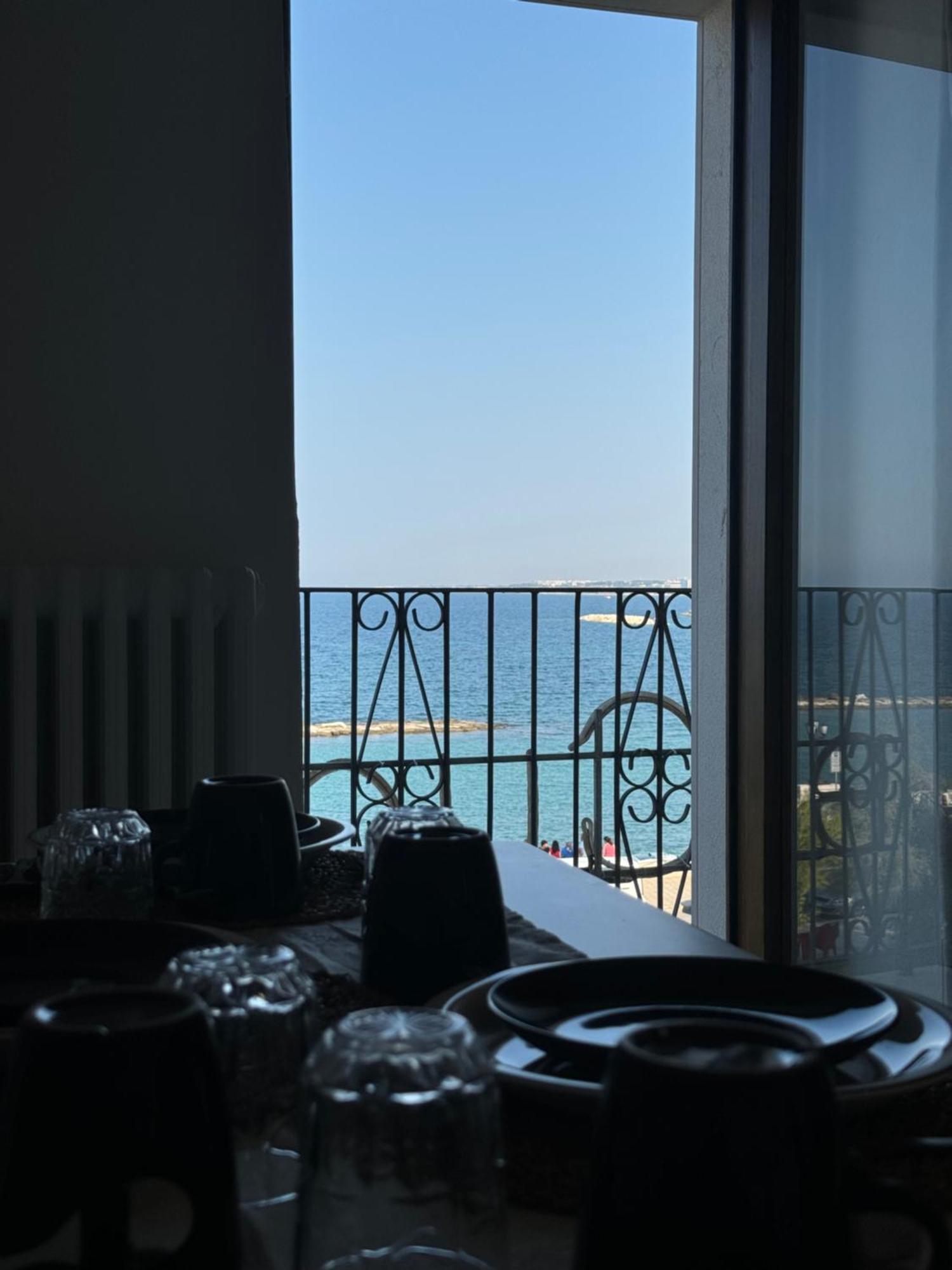 בארי Altemura Suites מראה חיצוני תמונה
