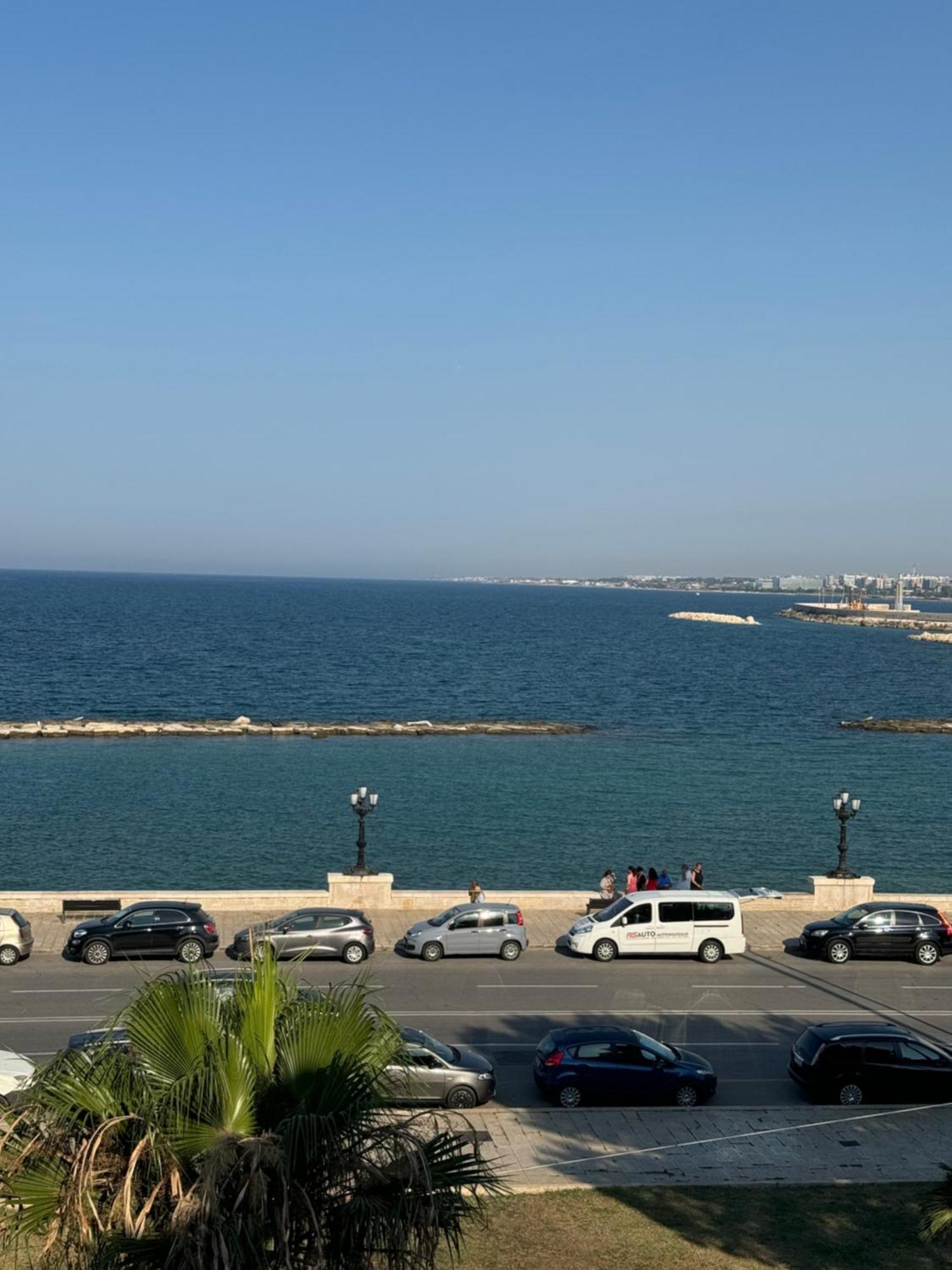 בארי Altemura Suites מראה חיצוני תמונה