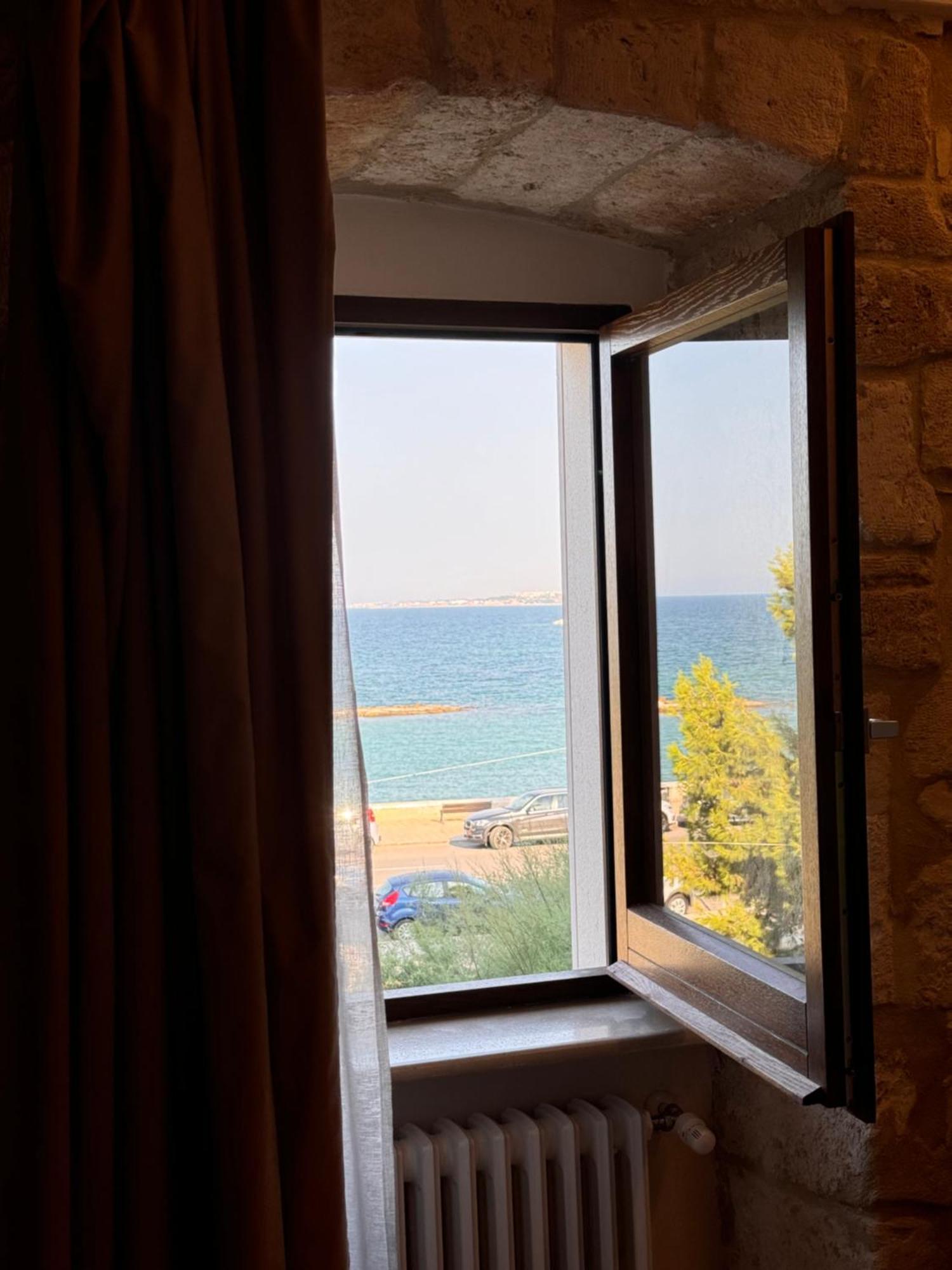 בארי Altemura Suites מראה חיצוני תמונה