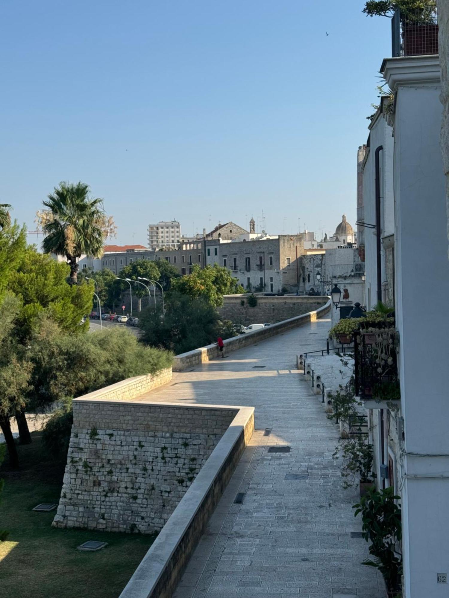 בארי Altemura Suites מראה חיצוני תמונה
