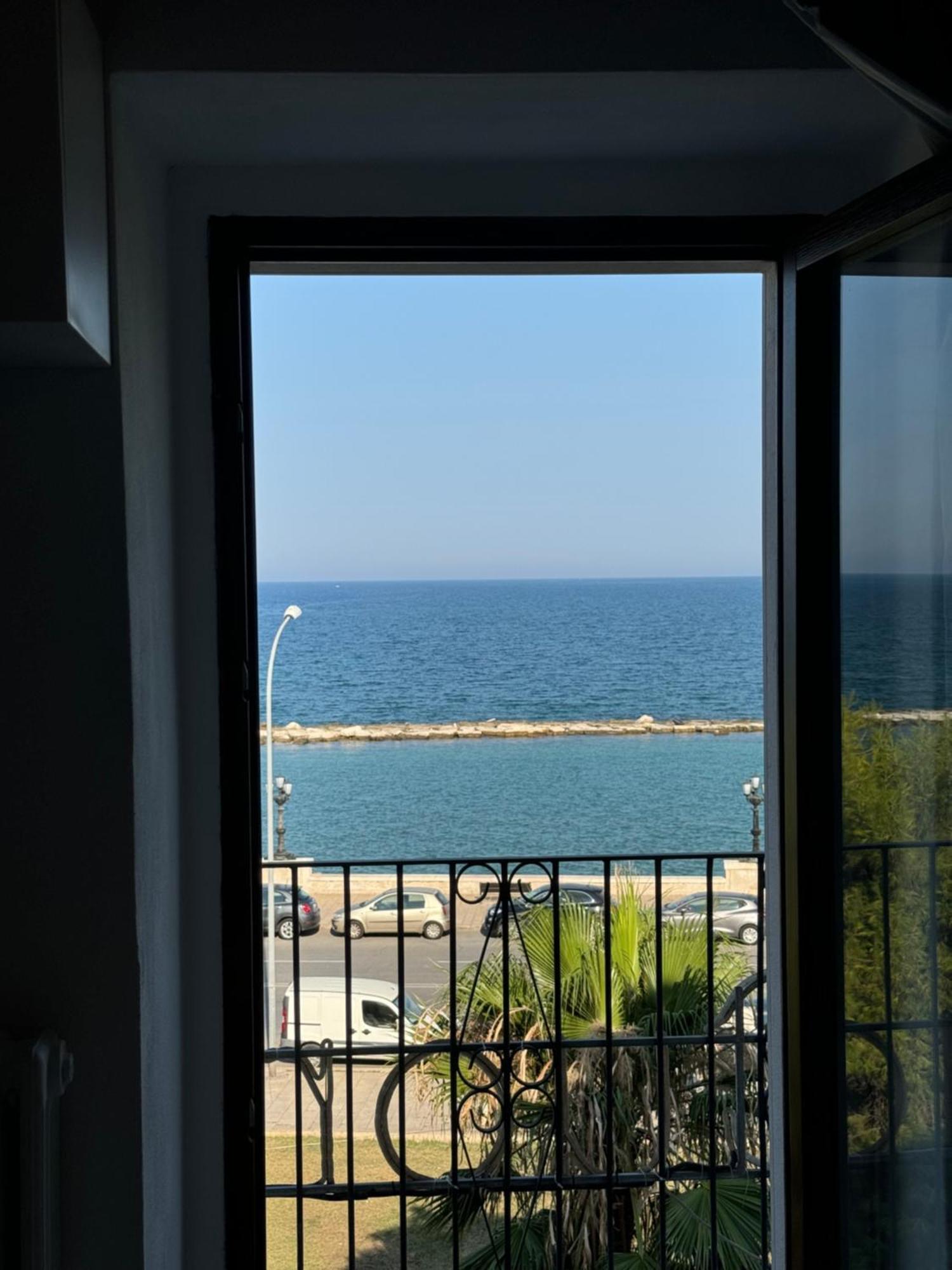 בארי Altemura Suites מראה חיצוני תמונה