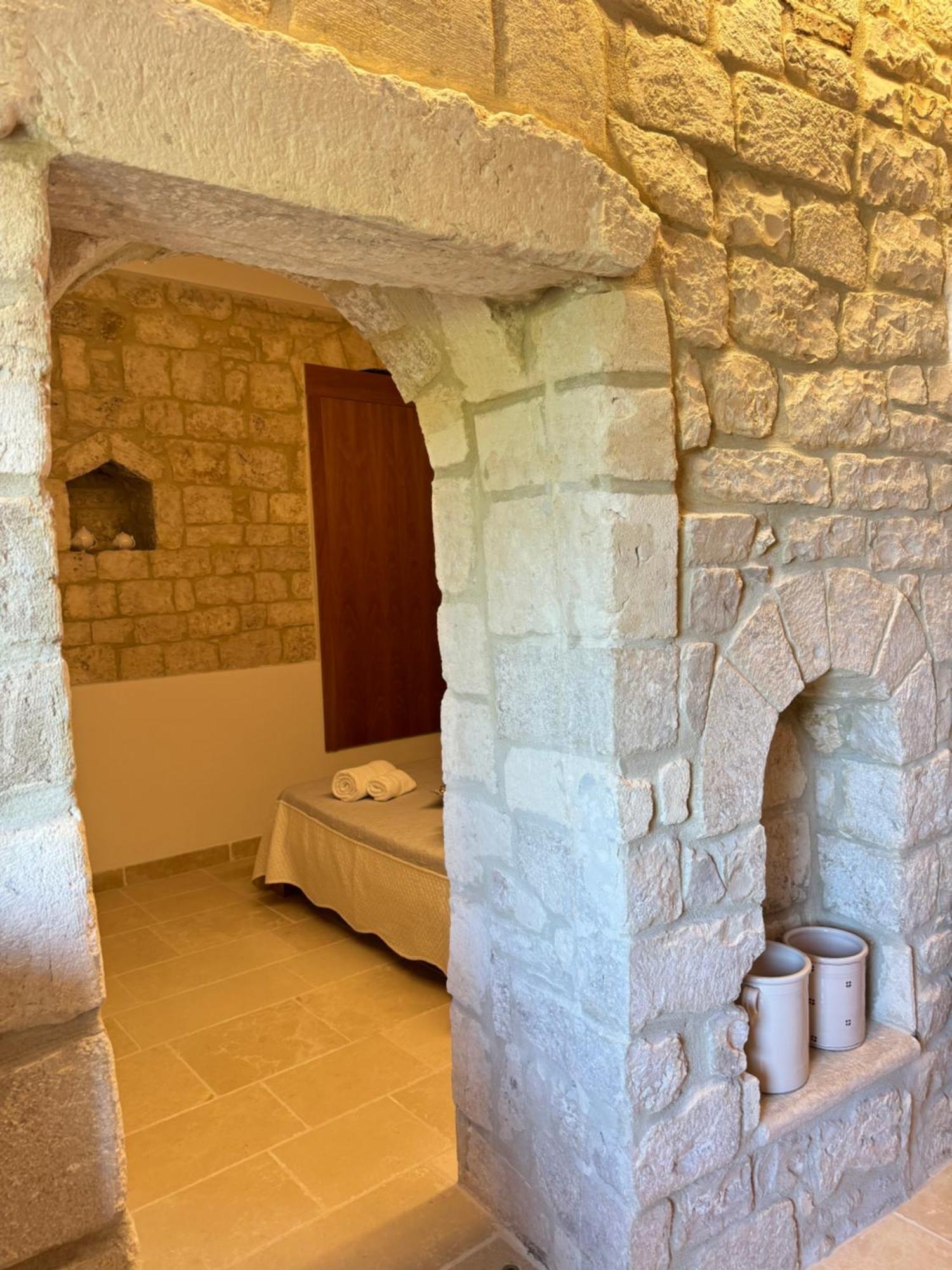 בארי Altemura Suites מראה חיצוני תמונה