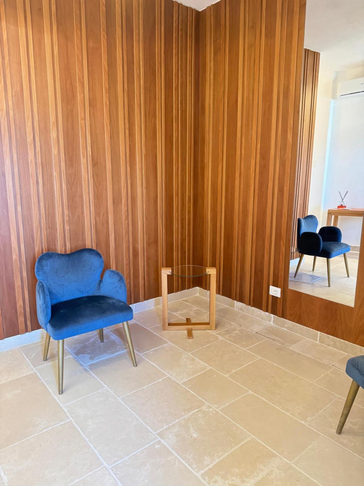 בארי Altemura Suites מראה חיצוני תמונה
