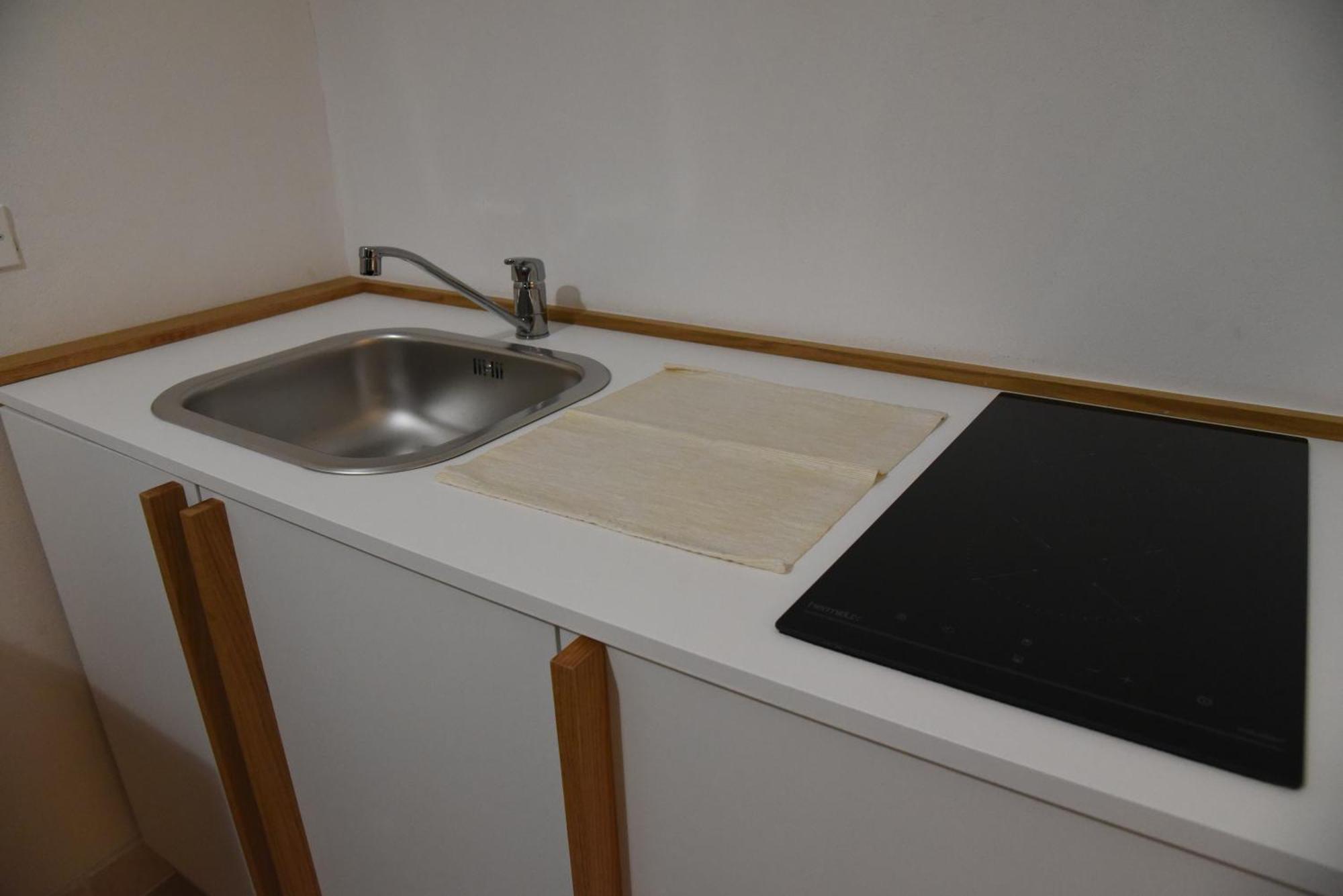 בארי Altemura Suites מראה חיצוני תמונה