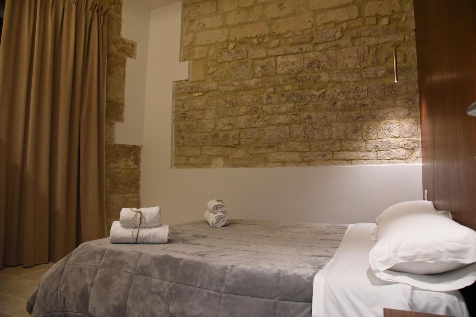 בארי Altemura Suites מראה חיצוני תמונה