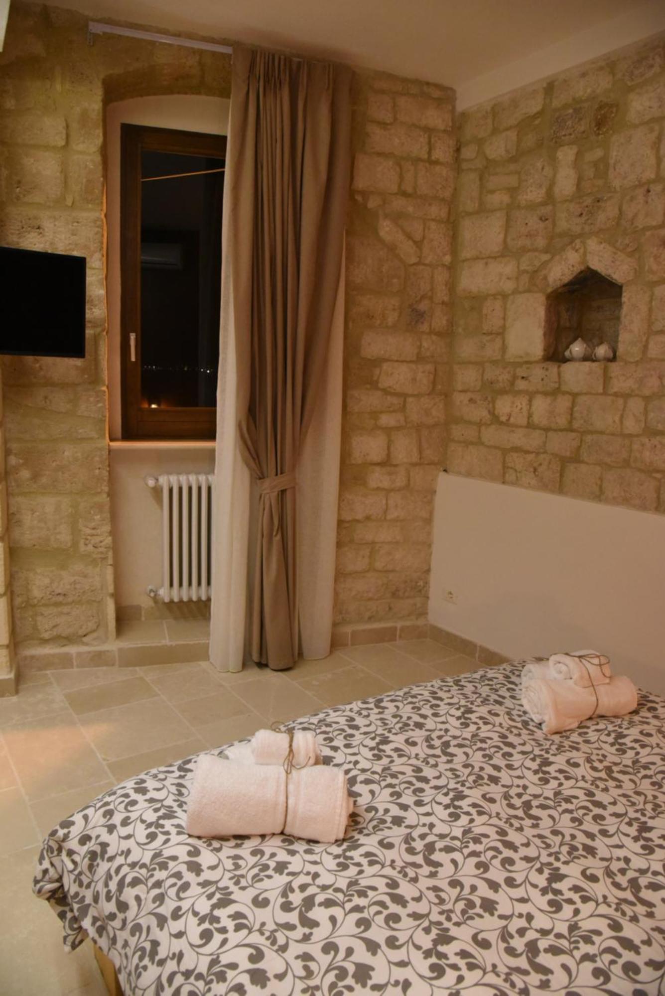 בארי Altemura Suites מראה חיצוני תמונה