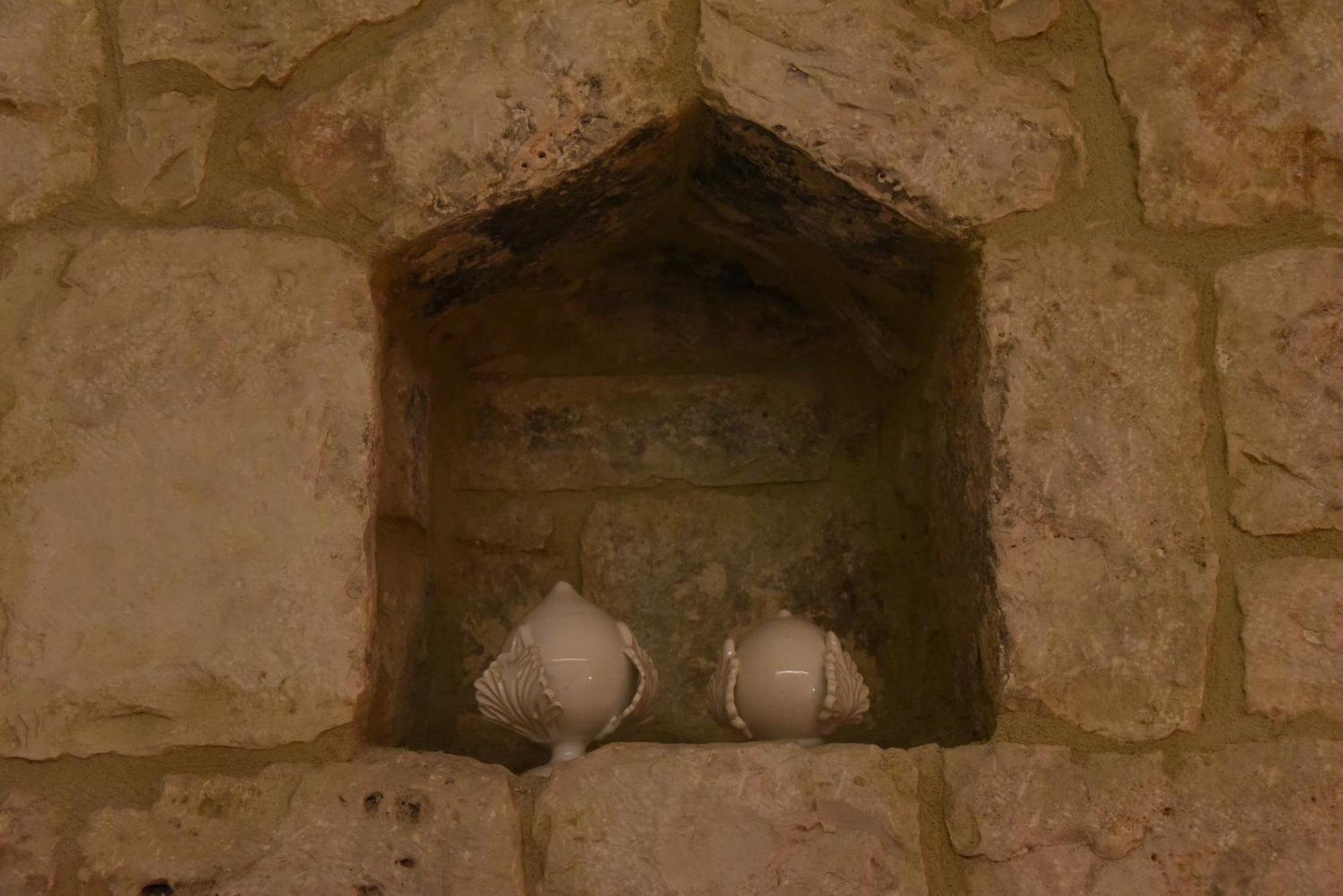 בארי Altemura Suites מראה חיצוני תמונה