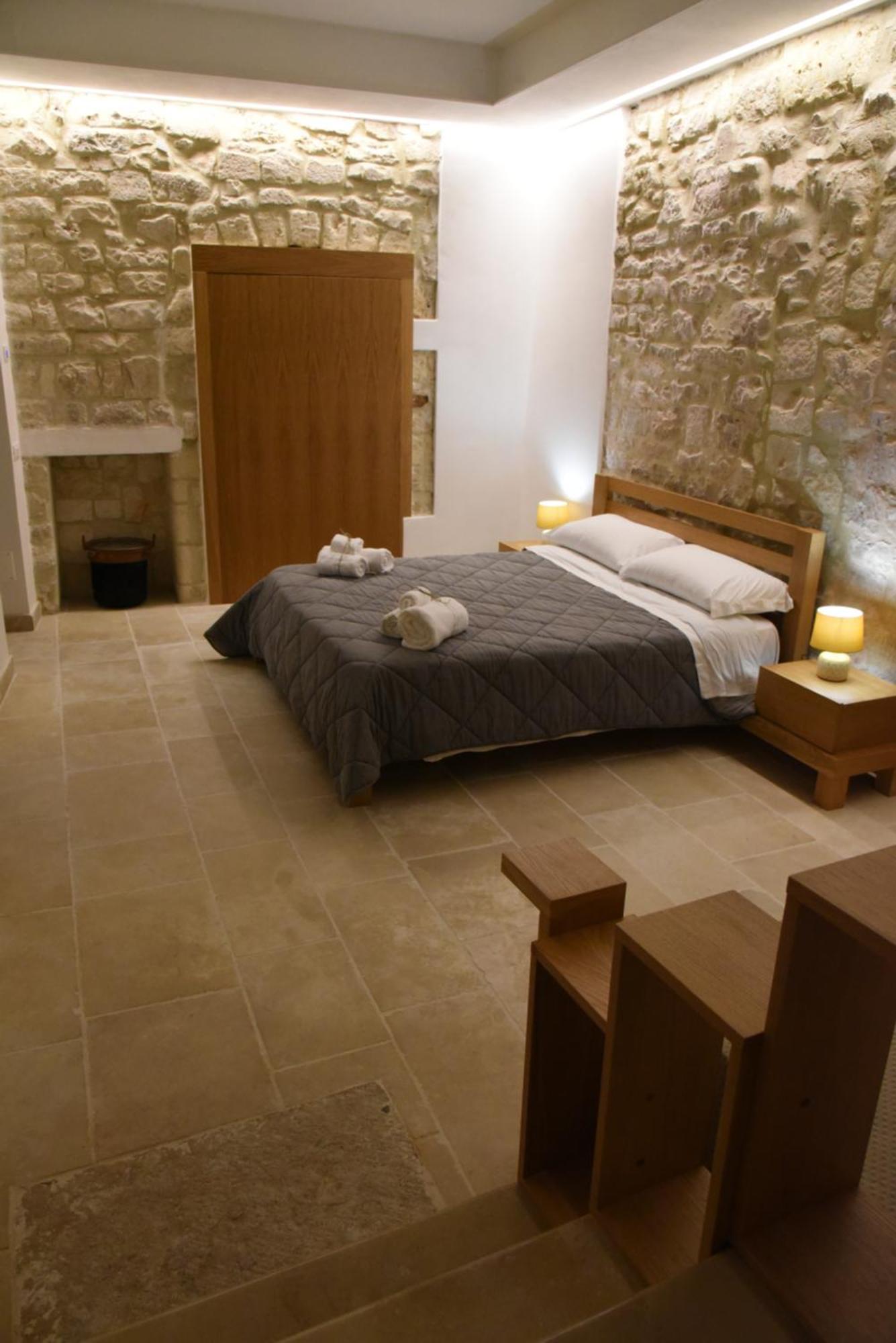 בארי Altemura Suites מראה חיצוני תמונה