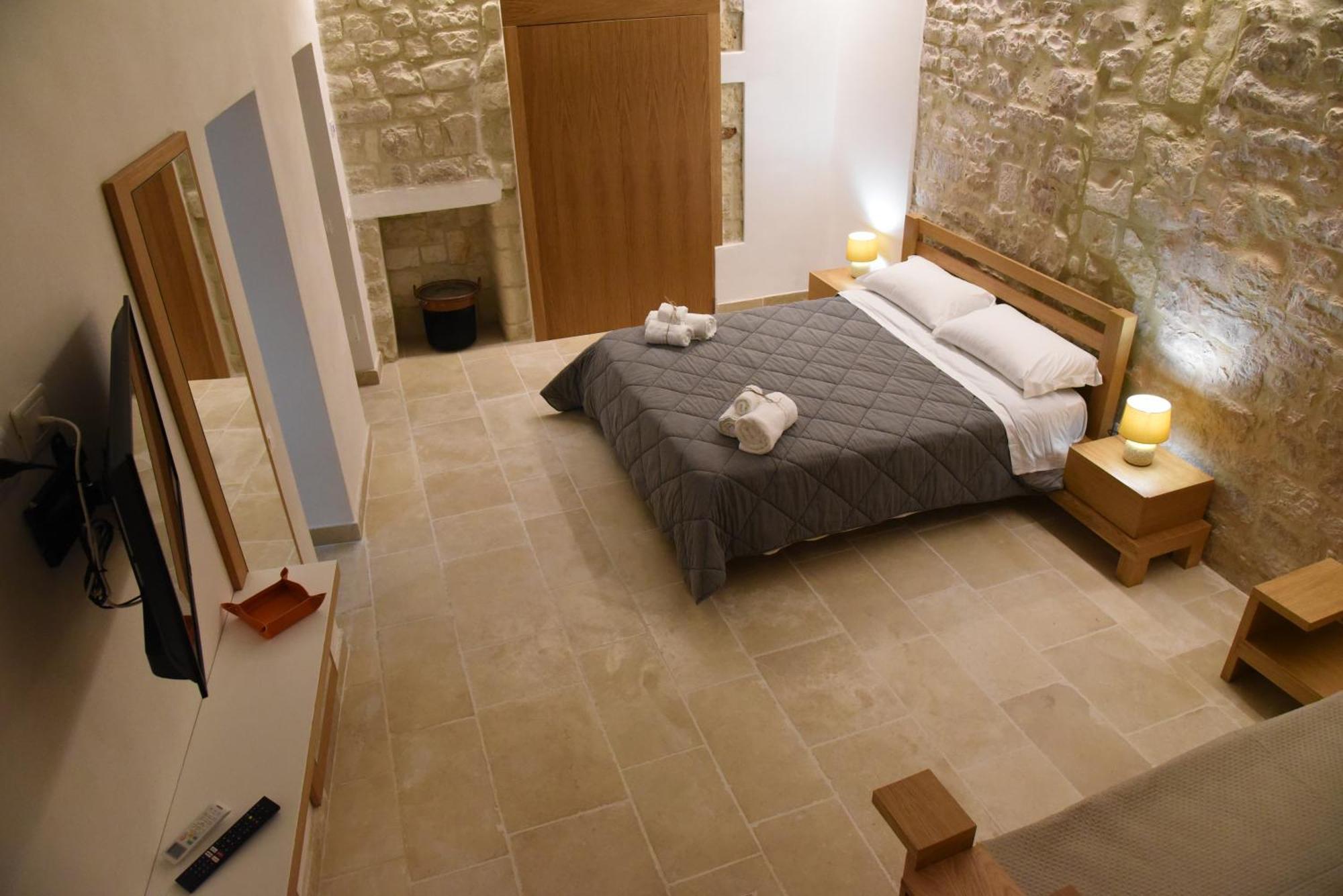 בארי Altemura Suites מראה חיצוני תמונה
