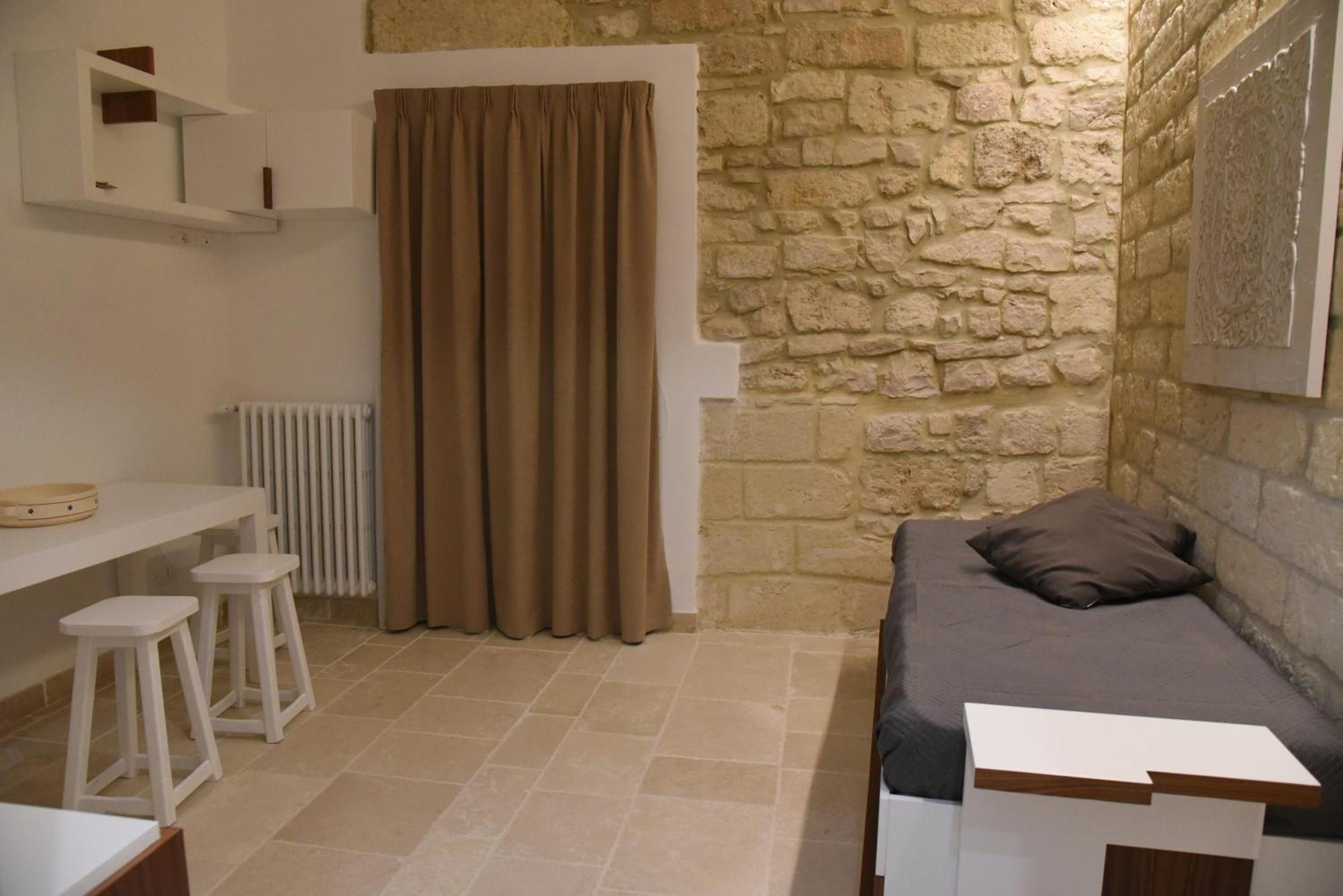 בארי Altemura Suites מראה חיצוני תמונה