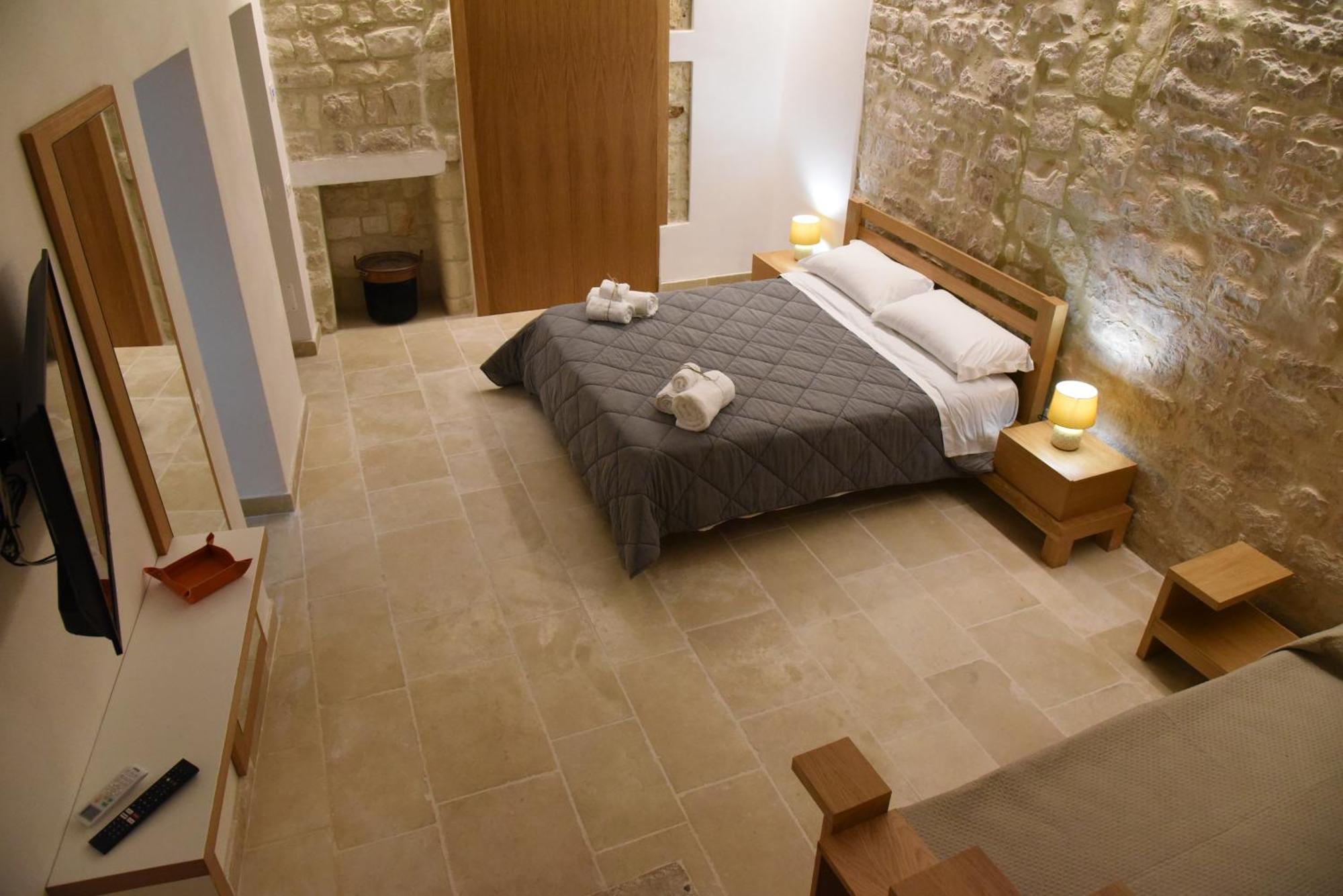 בארי Altemura Suites מראה חיצוני תמונה