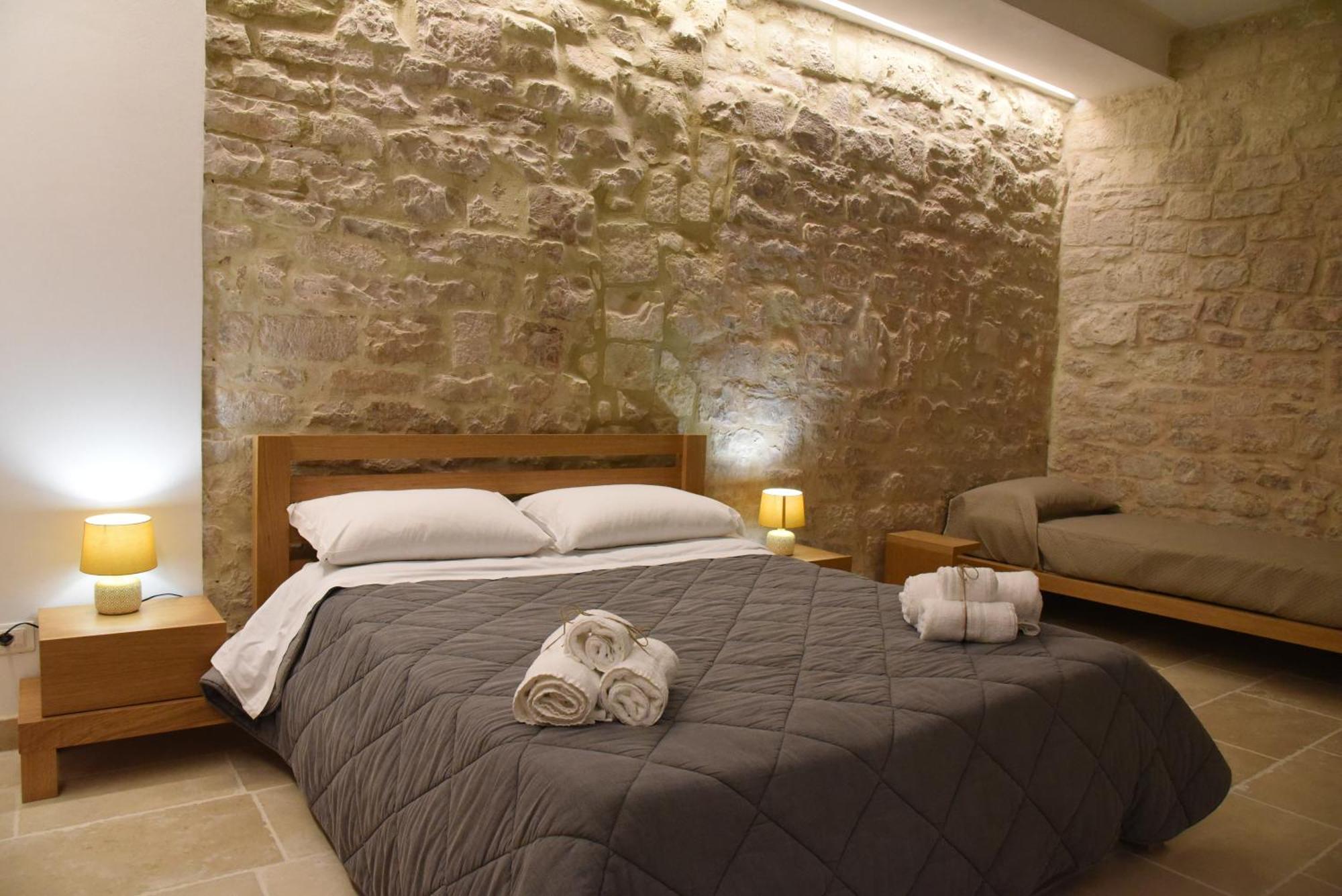 בארי Altemura Suites מראה חיצוני תמונה