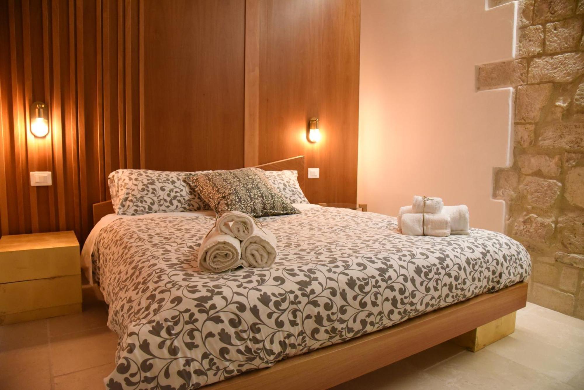 בארי Altemura Suites מראה חיצוני תמונה