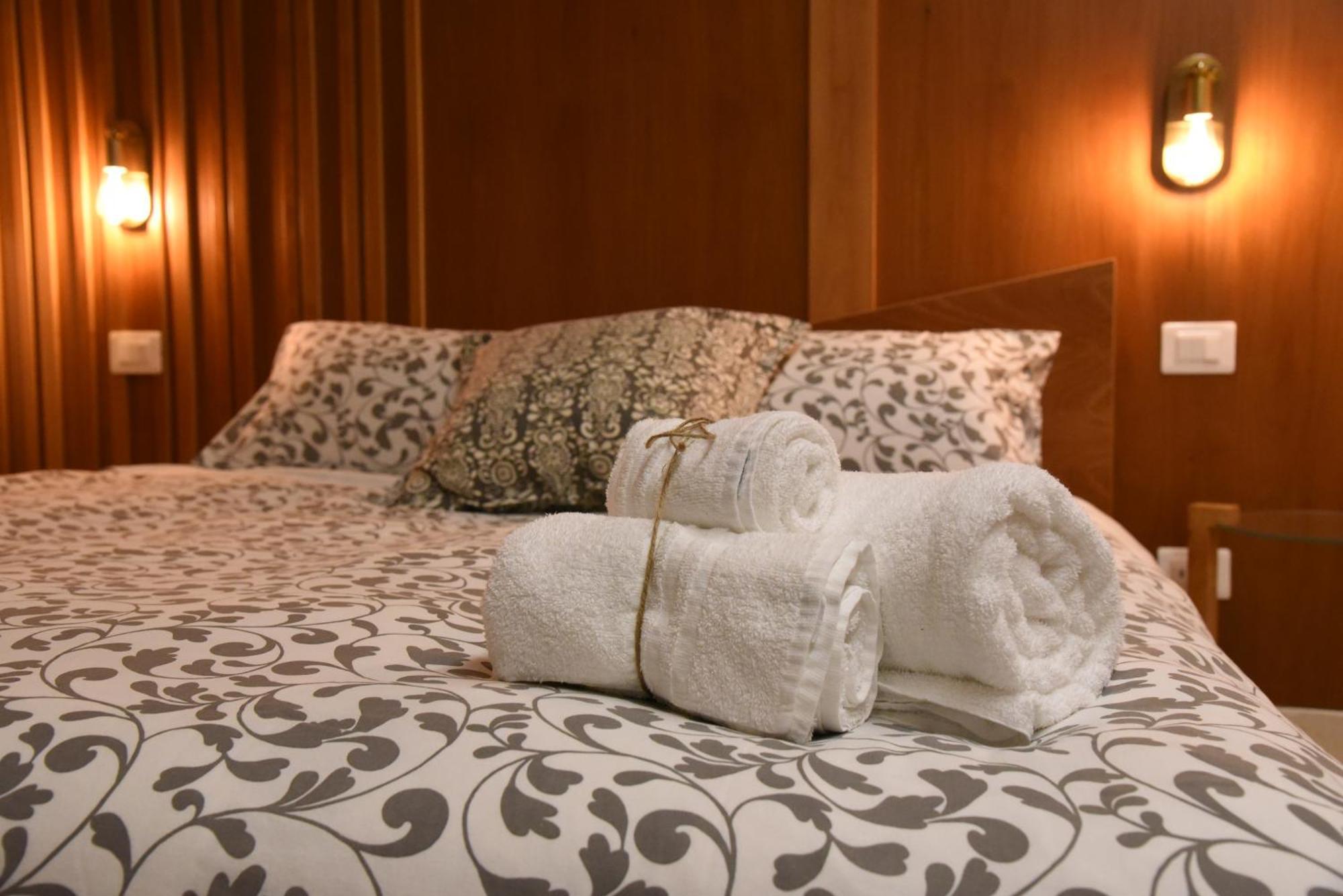 בארי Altemura Suites מראה חיצוני תמונה