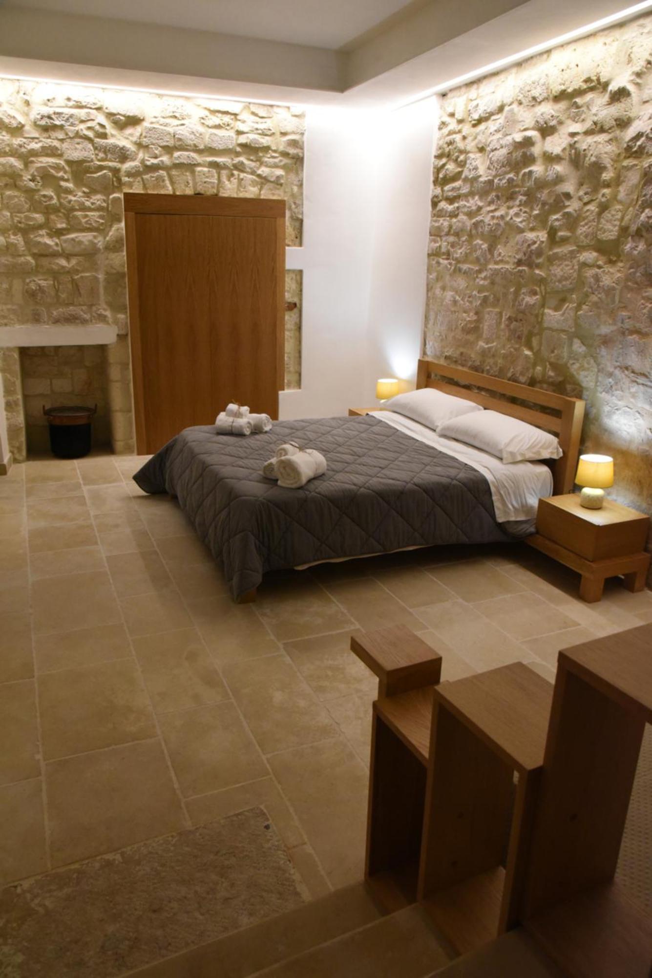 בארי Altemura Suites מראה חיצוני תמונה