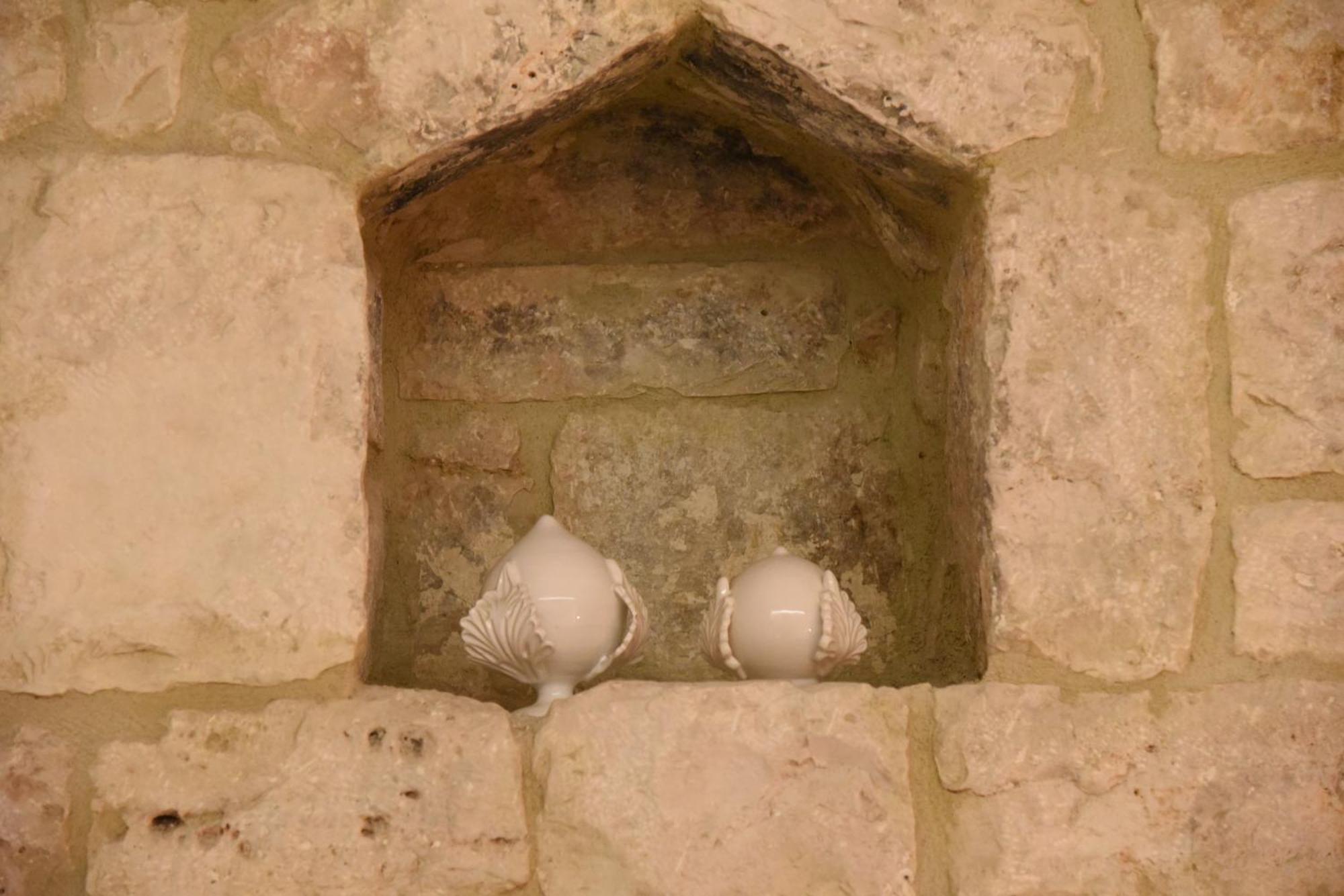 בארי Altemura Suites מראה חיצוני תמונה