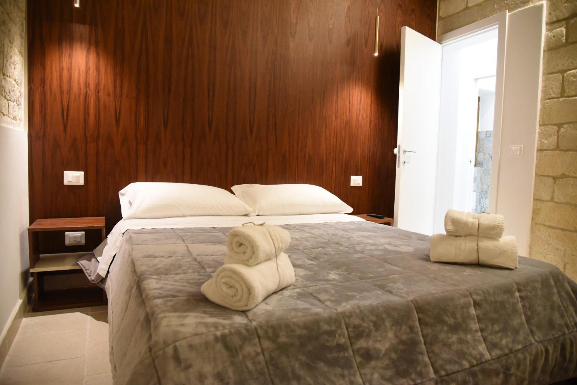 בארי Altemura Suites מראה חיצוני תמונה