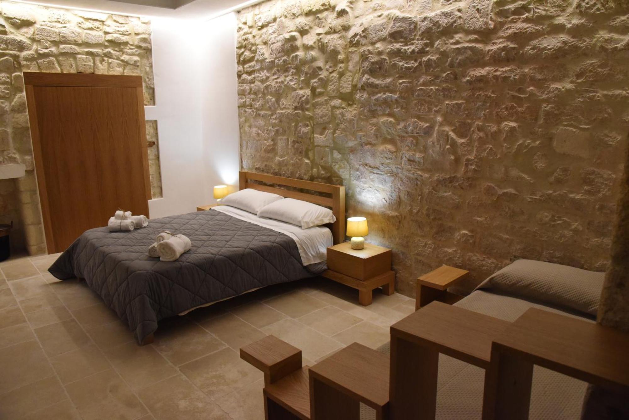 בארי Altemura Suites מראה חיצוני תמונה