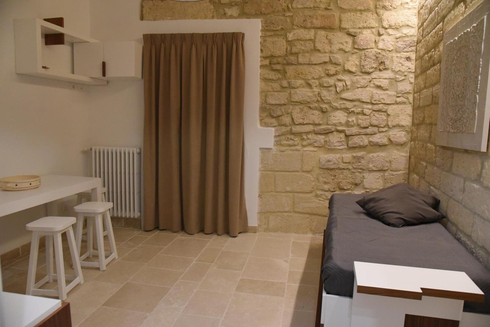 בארי Altemura Suites מראה חיצוני תמונה