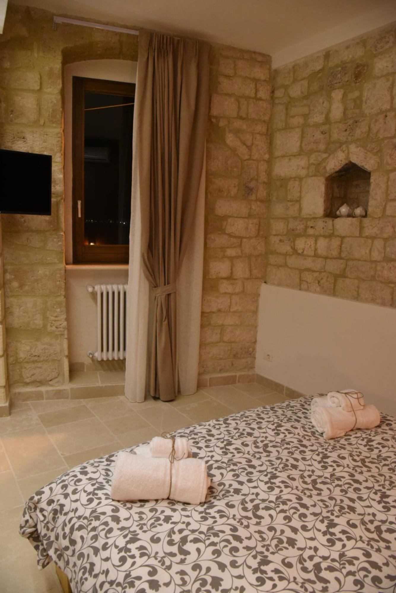 בארי Altemura Suites מראה חיצוני תמונה