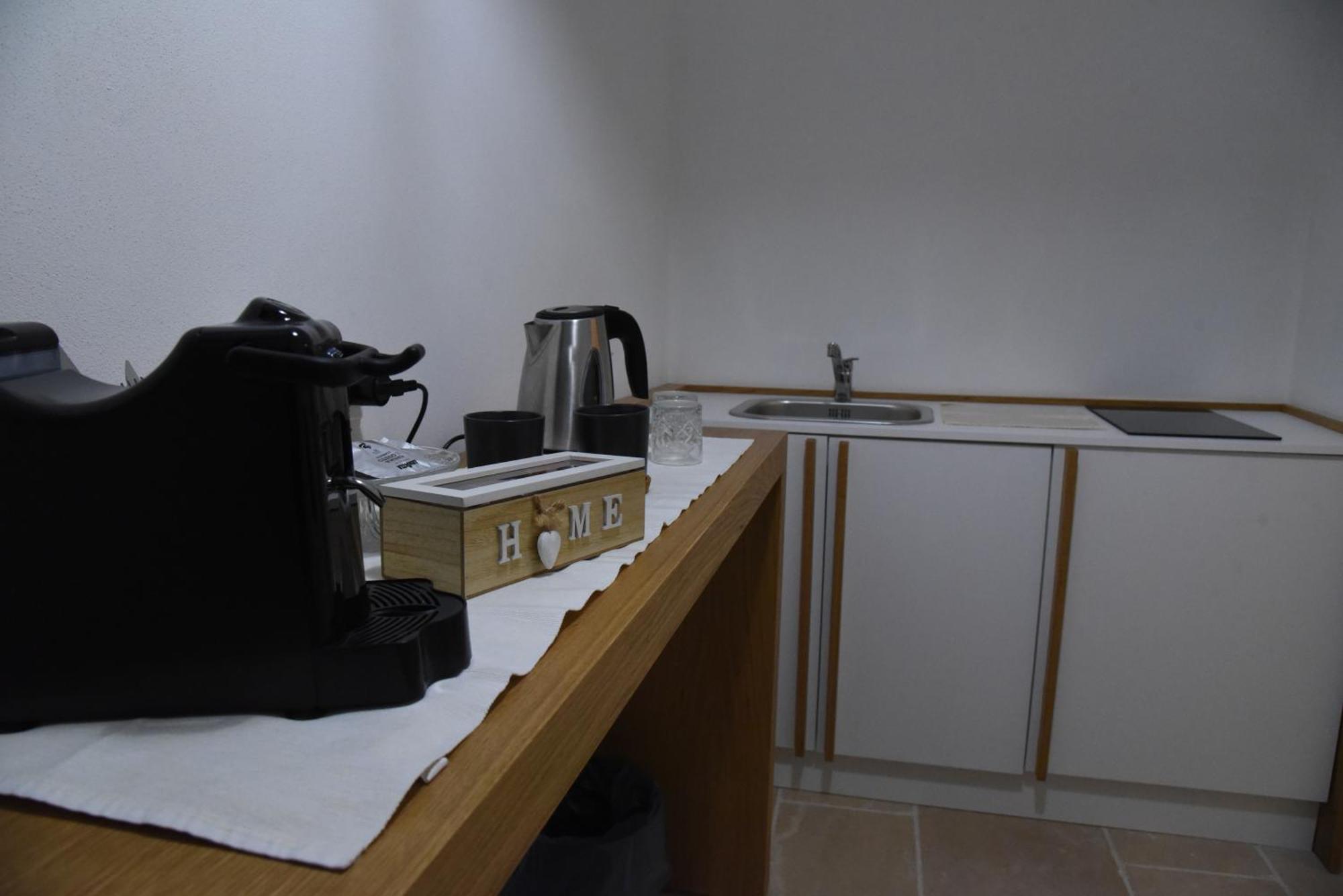 בארי Altemura Suites מראה חיצוני תמונה
