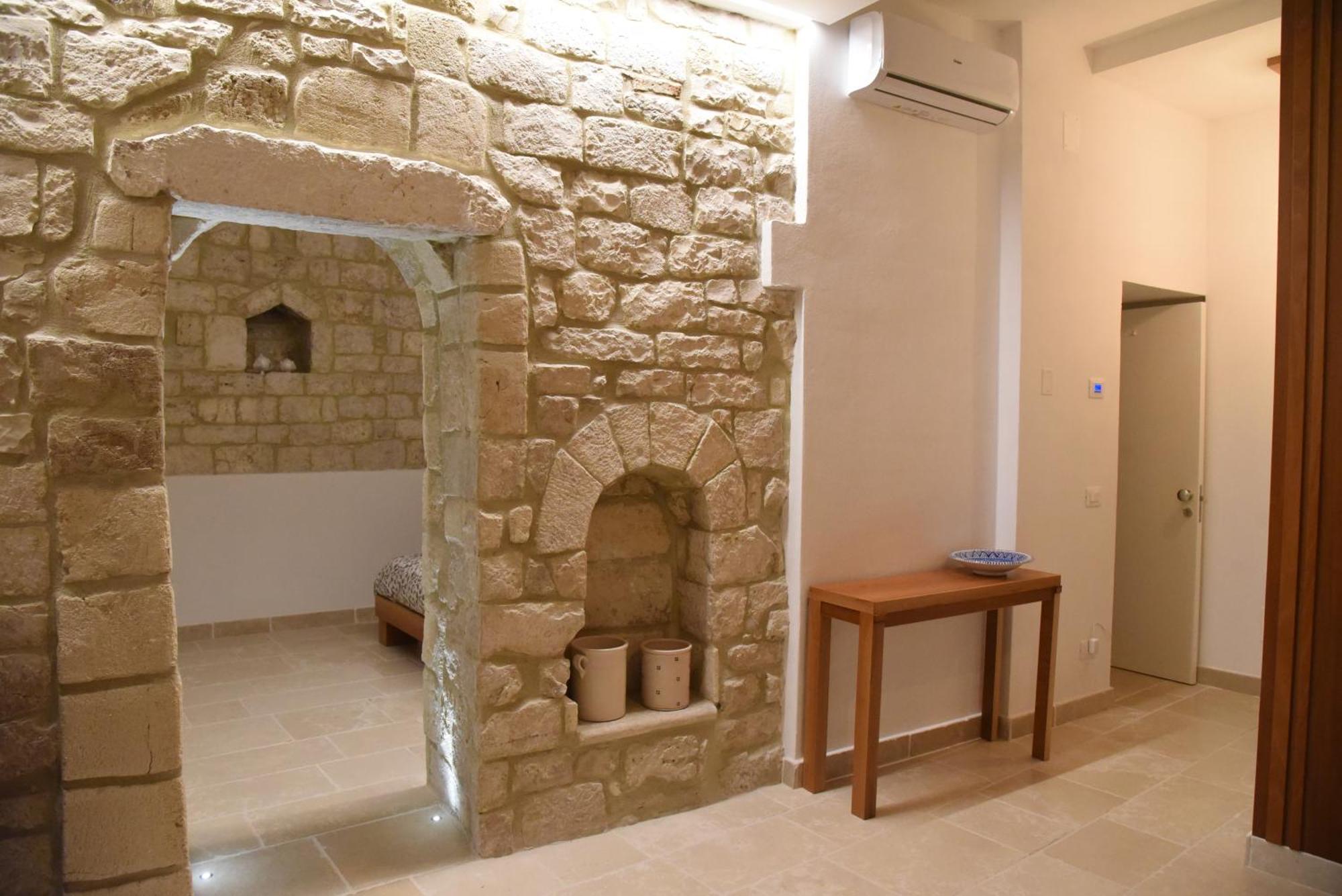 בארי Altemura Suites מראה חיצוני תמונה