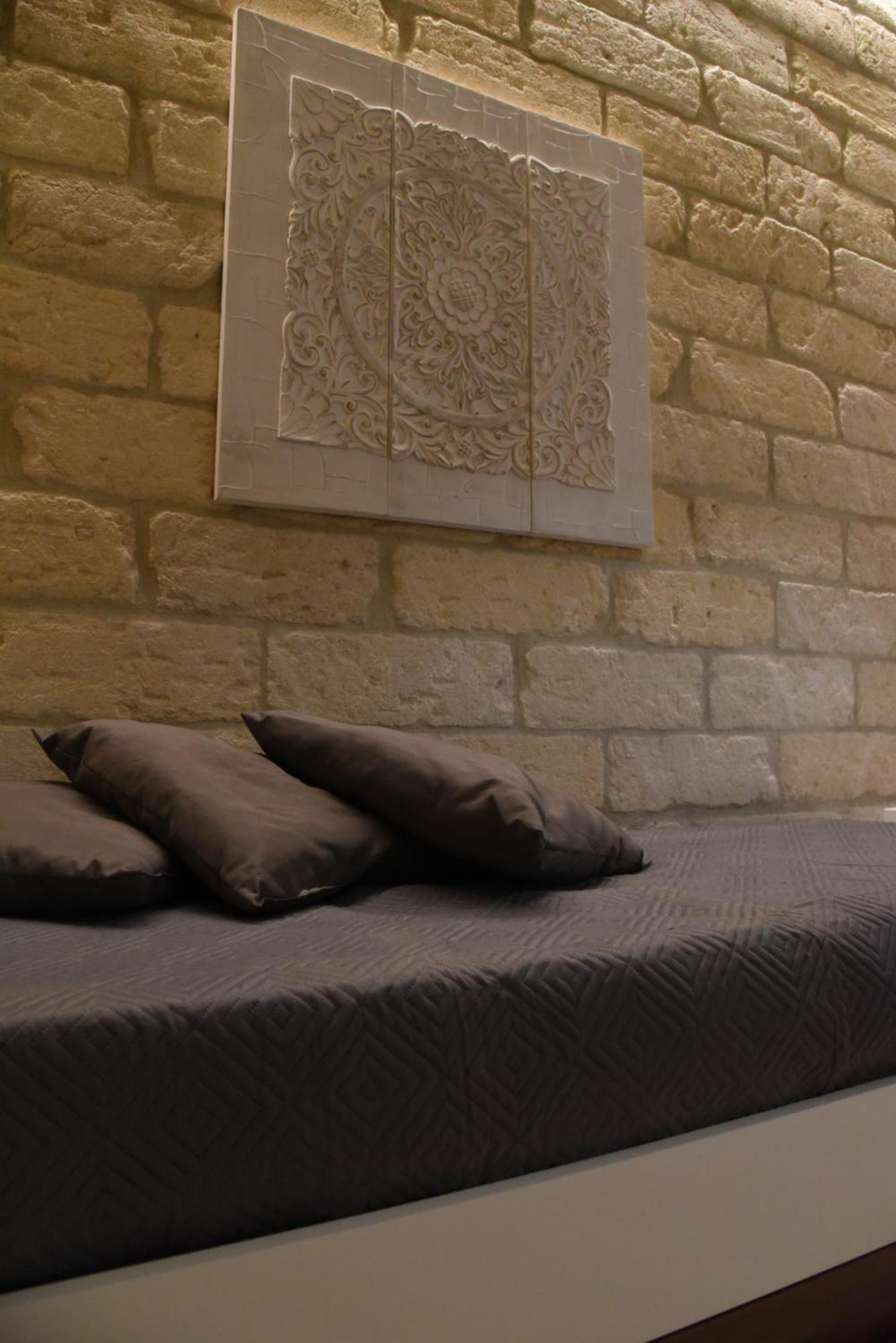 בארי Altemura Suites מראה חיצוני תמונה