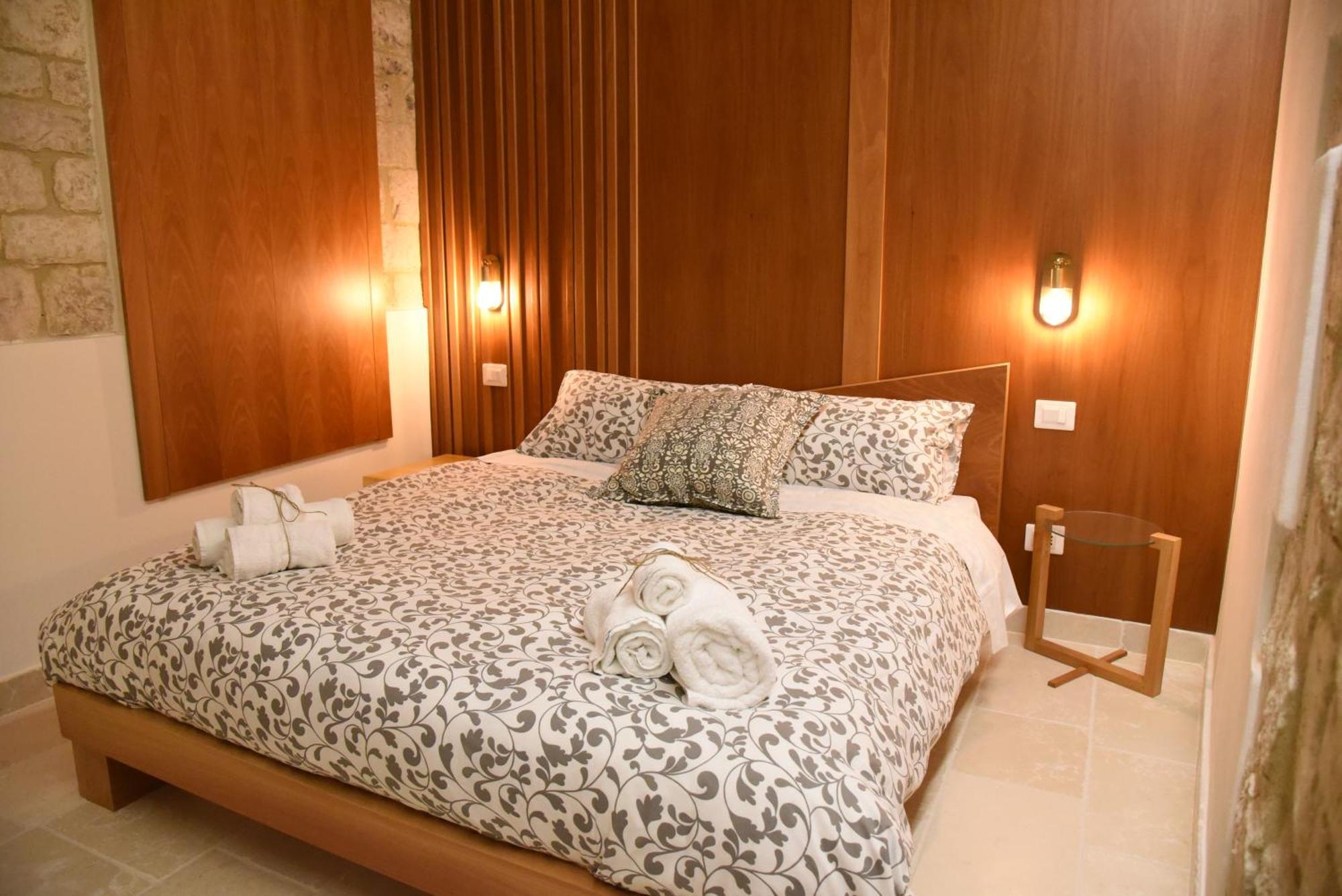 בארי Altemura Suites מראה חיצוני תמונה