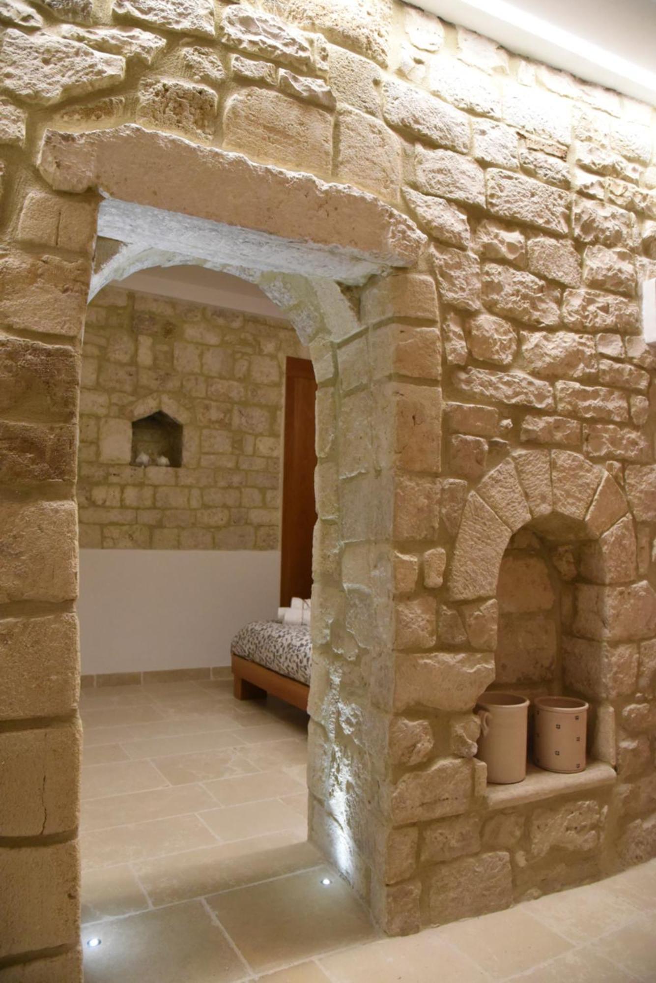 בארי Altemura Suites מראה חיצוני תמונה