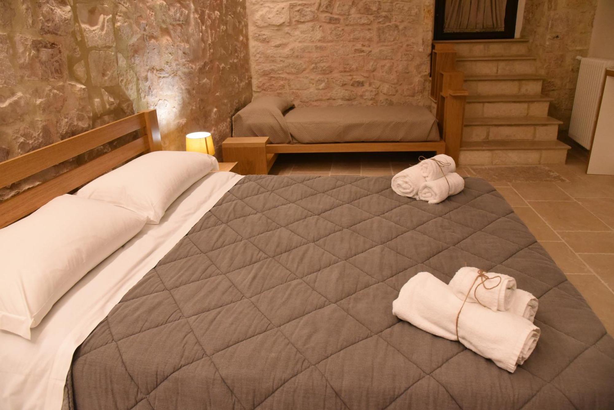 בארי Altemura Suites מראה חיצוני תמונה