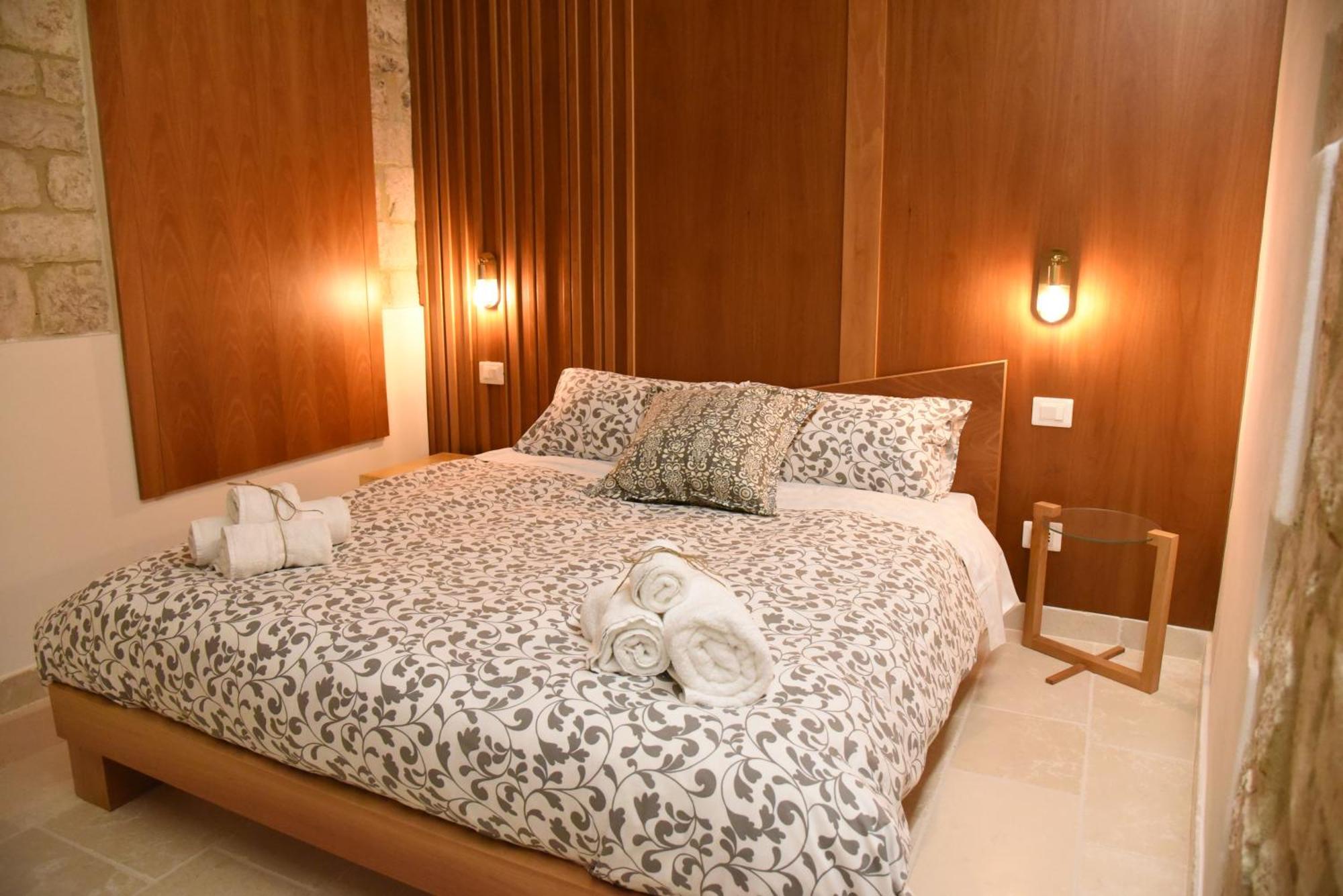 בארי Altemura Suites מראה חיצוני תמונה