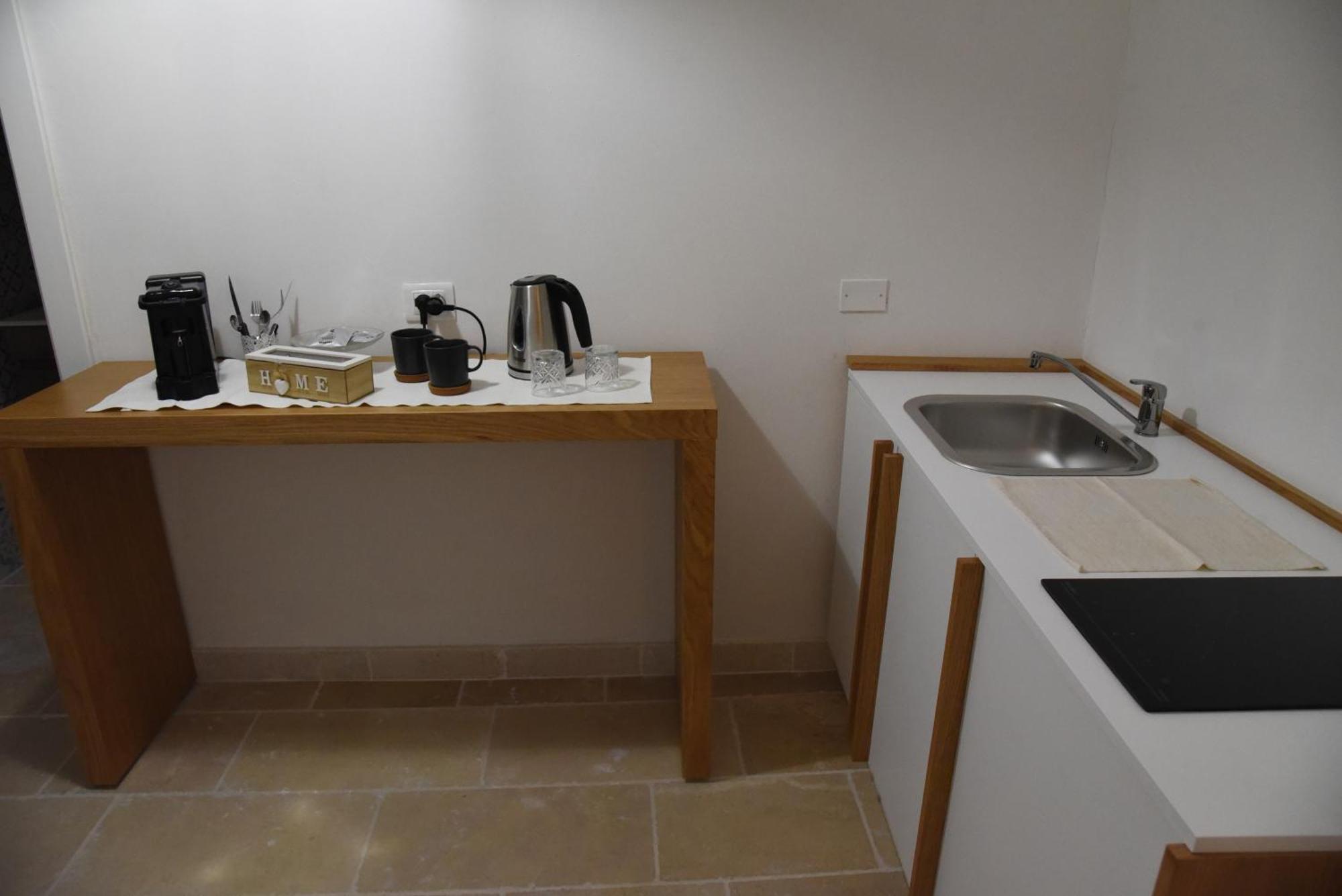 בארי Altemura Suites מראה חיצוני תמונה