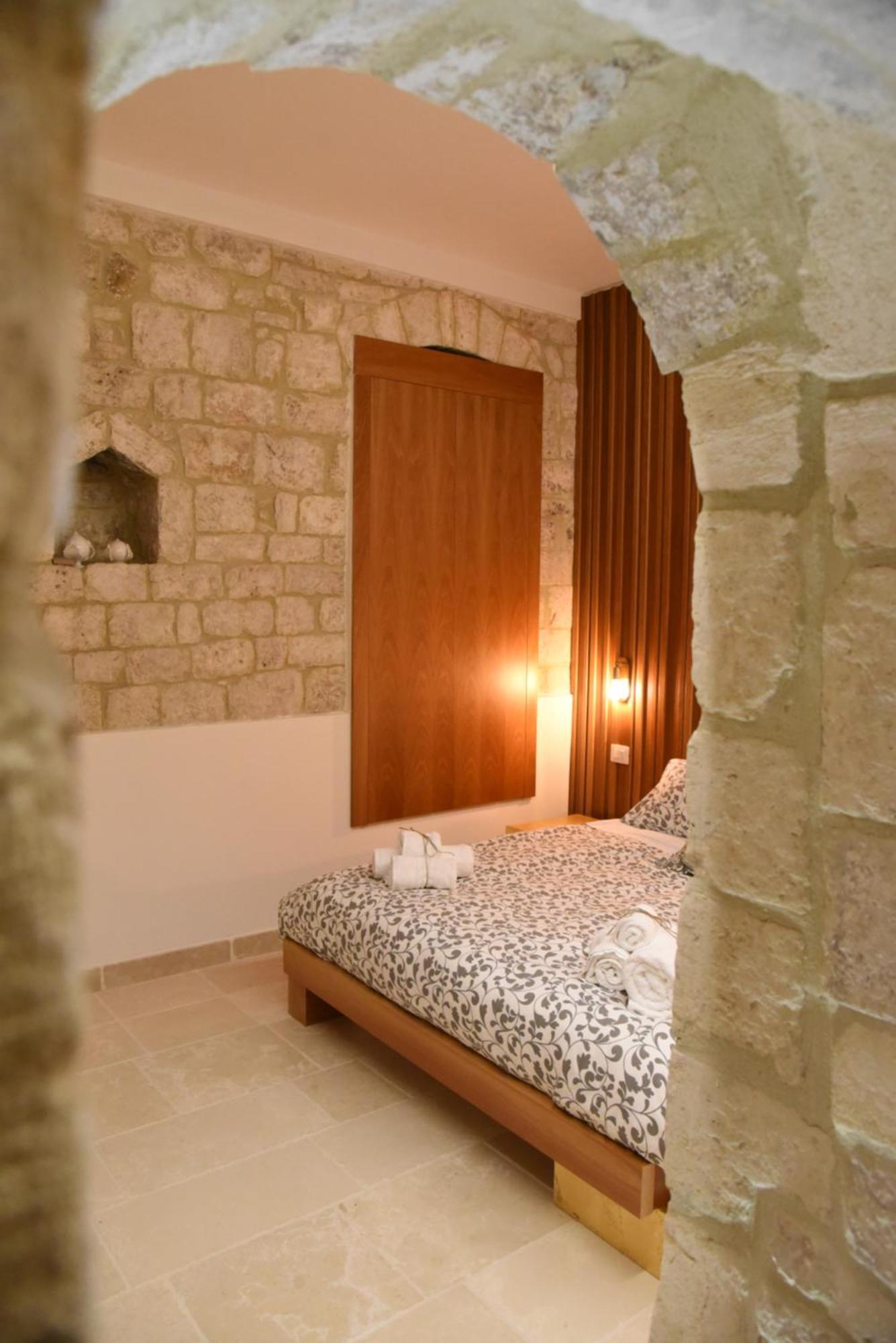 בארי Altemura Suites מראה חיצוני תמונה