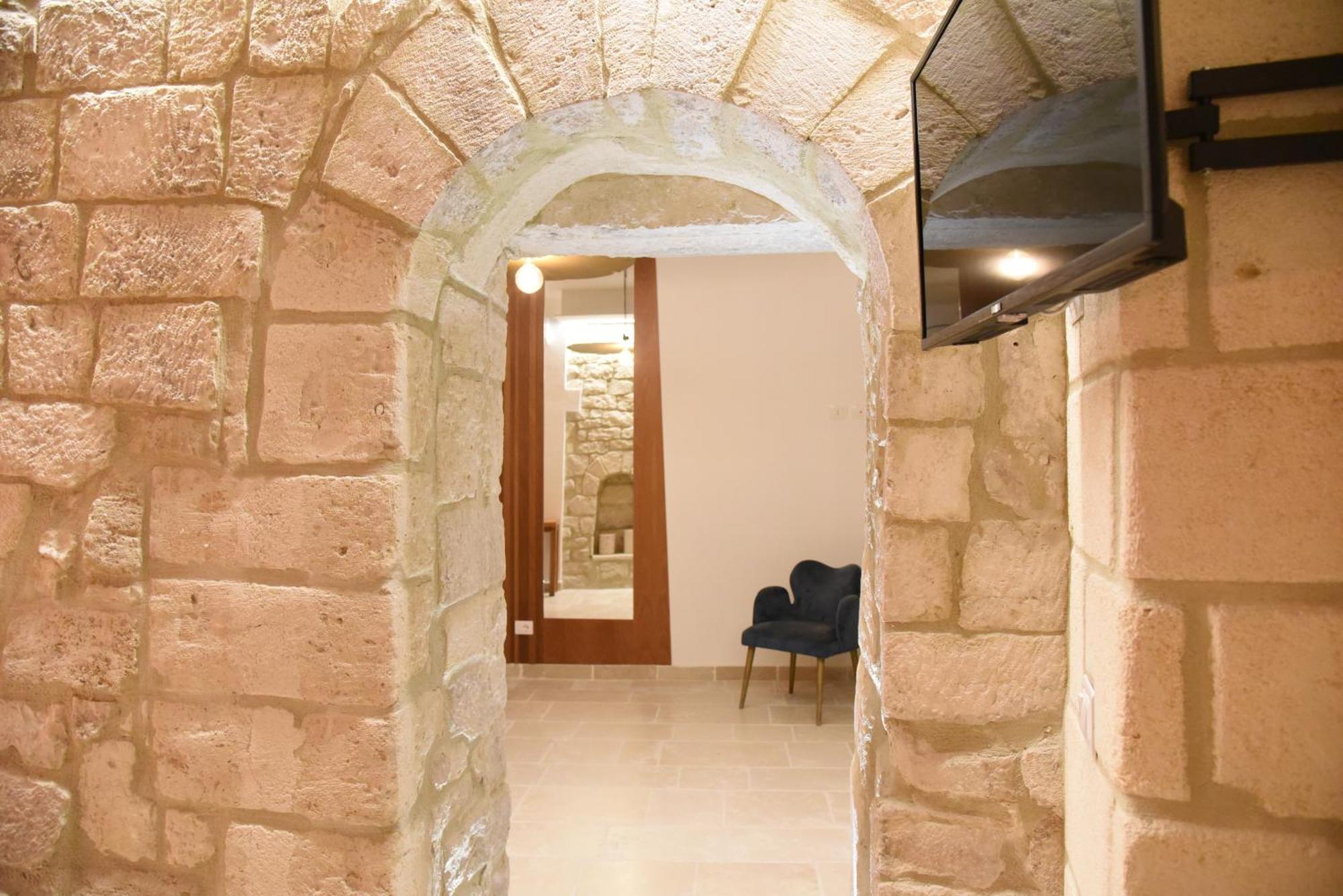 בארי Altemura Suites מראה חיצוני תמונה