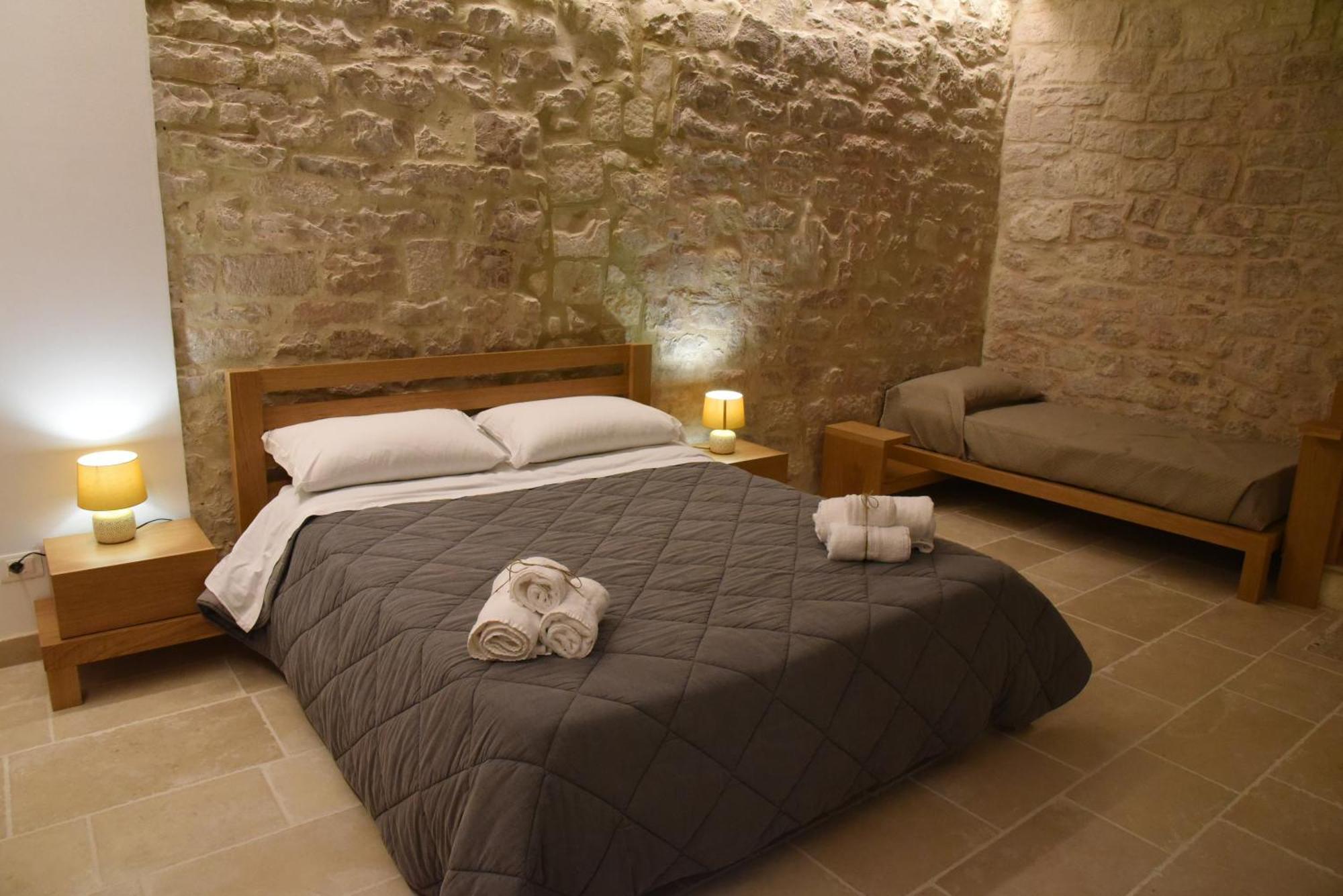 בארי Altemura Suites מראה חיצוני תמונה