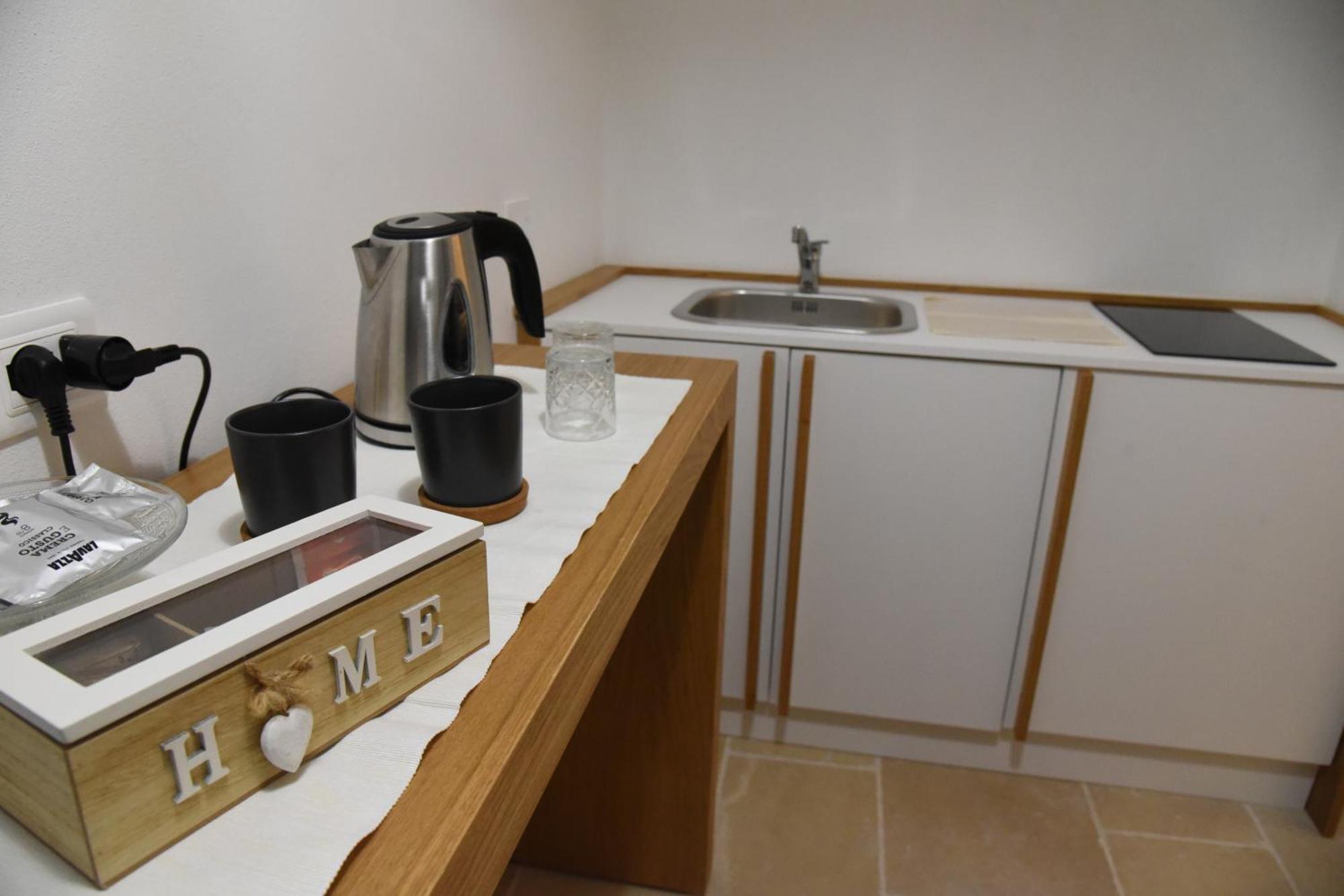בארי Altemura Suites מראה חיצוני תמונה