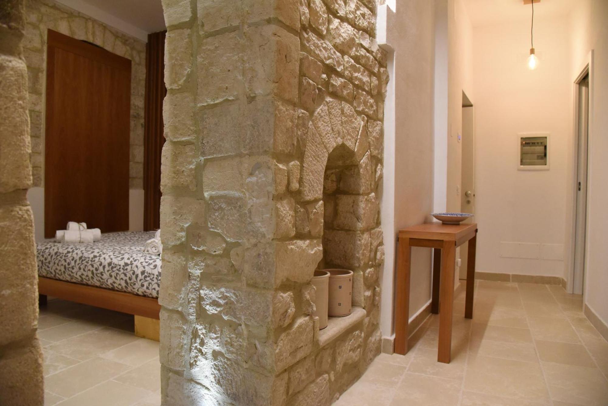 בארי Altemura Suites מראה חיצוני תמונה