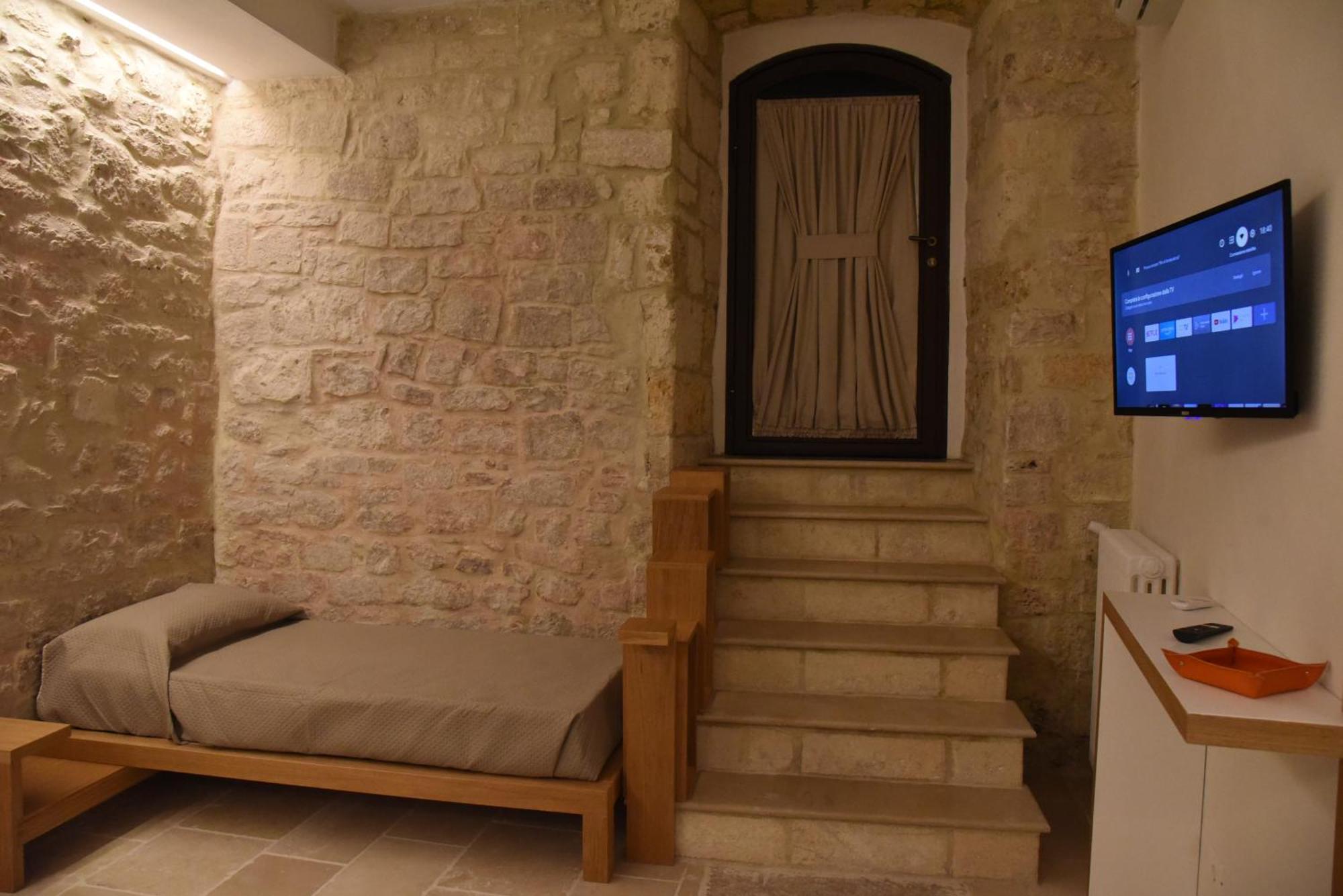 בארי Altemura Suites מראה חיצוני תמונה