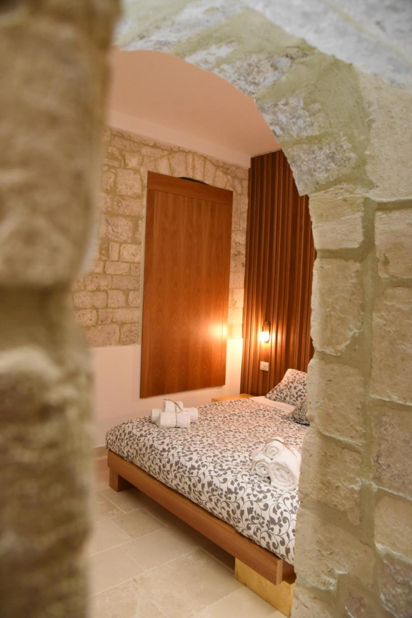 בארי Altemura Suites מראה חיצוני תמונה