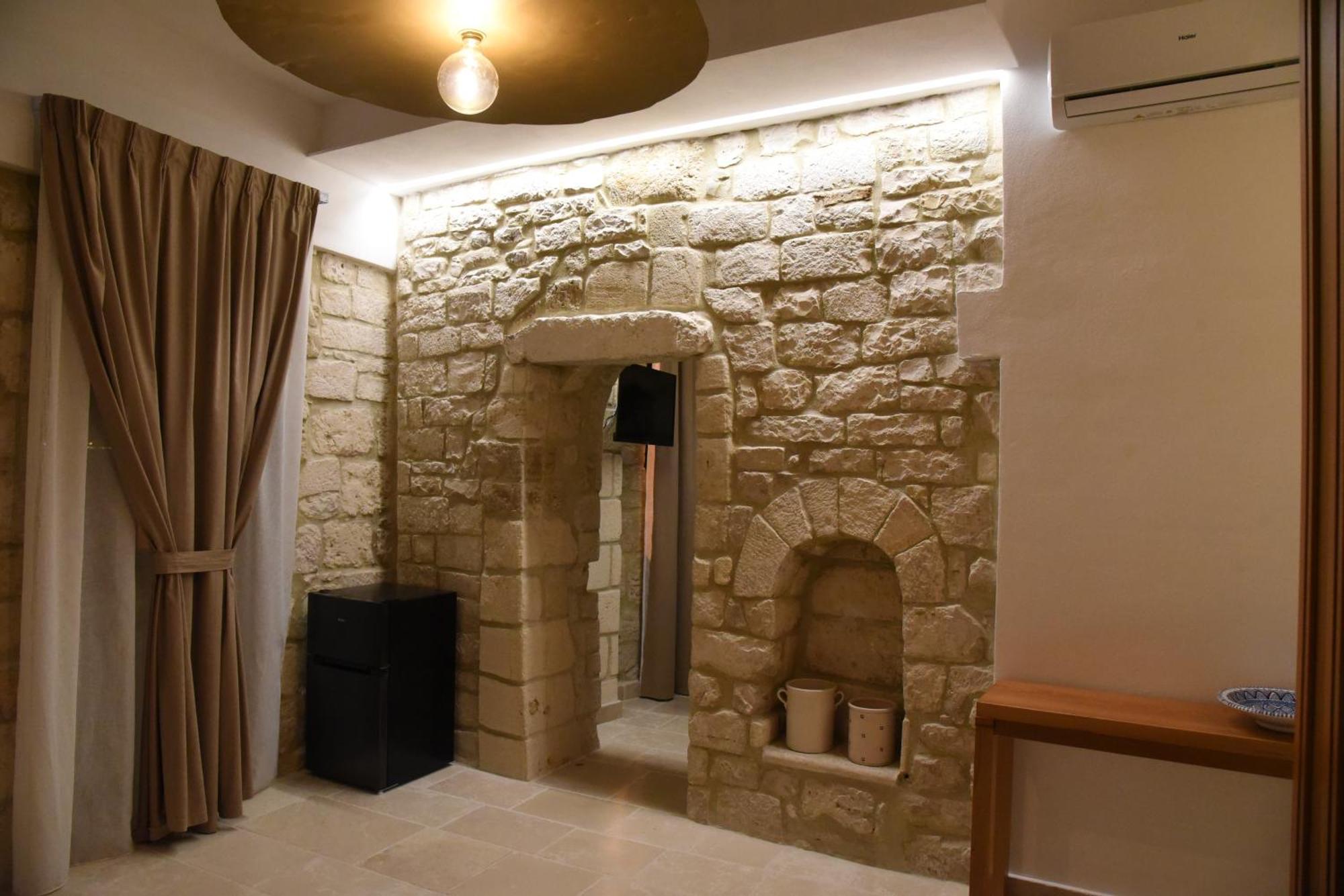 בארי Altemura Suites מראה חיצוני תמונה