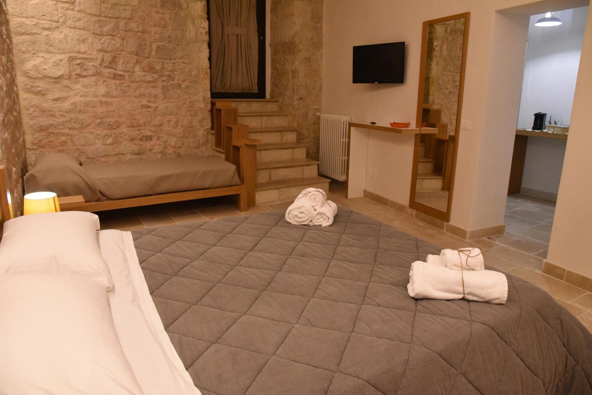 בארי Altemura Suites מראה חיצוני תמונה