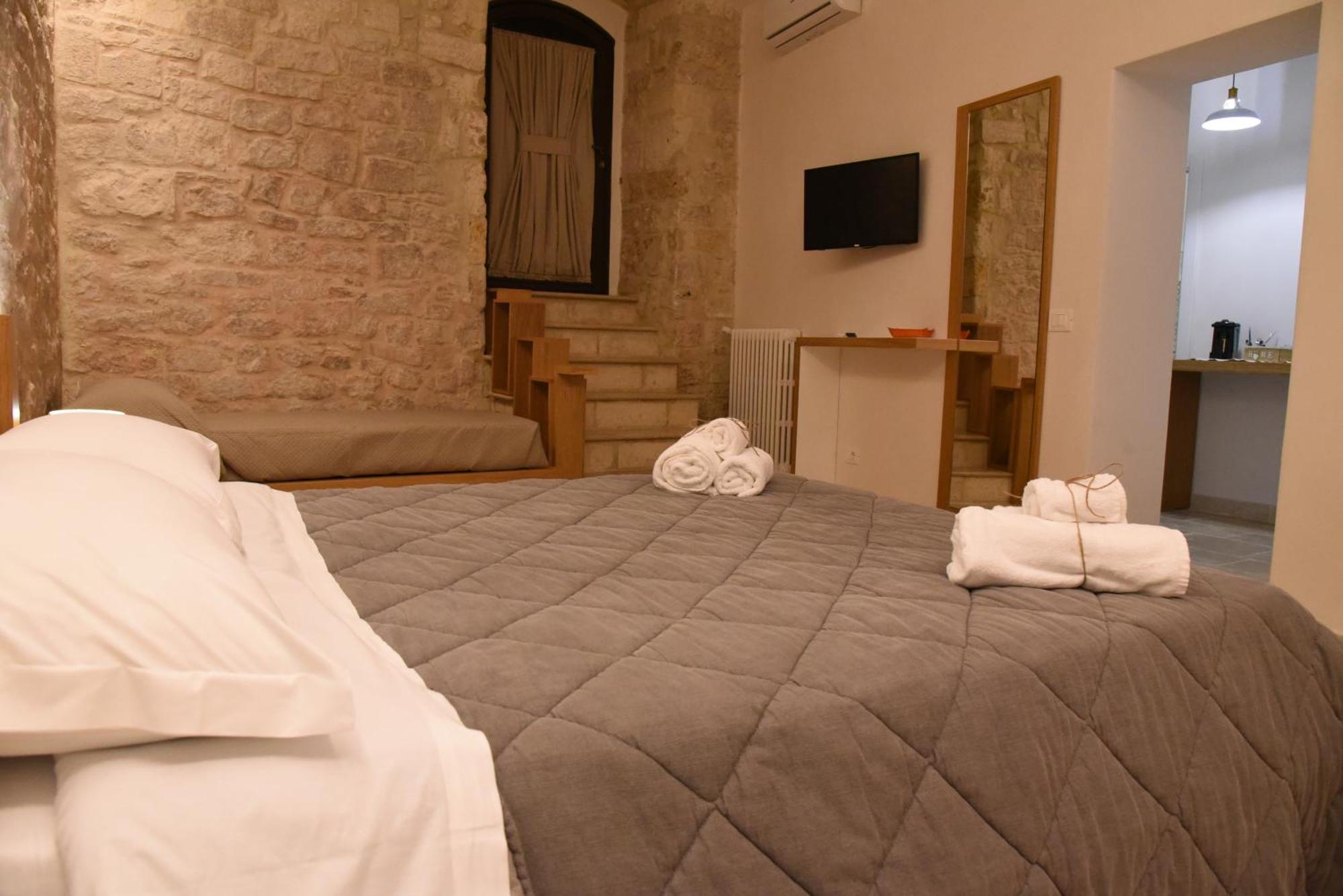 בארי Altemura Suites מראה חיצוני תמונה