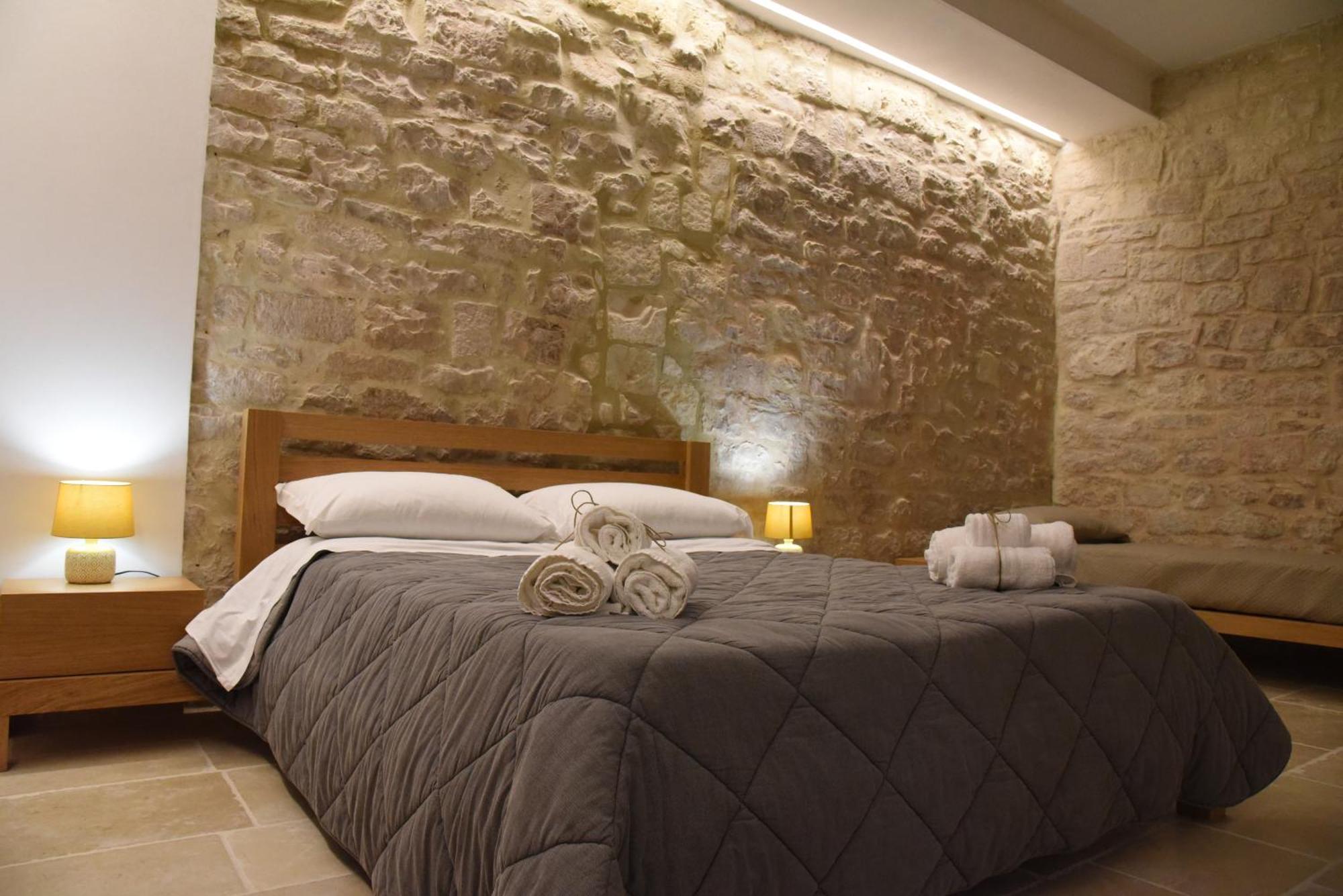 בארי Altemura Suites מראה חיצוני תמונה