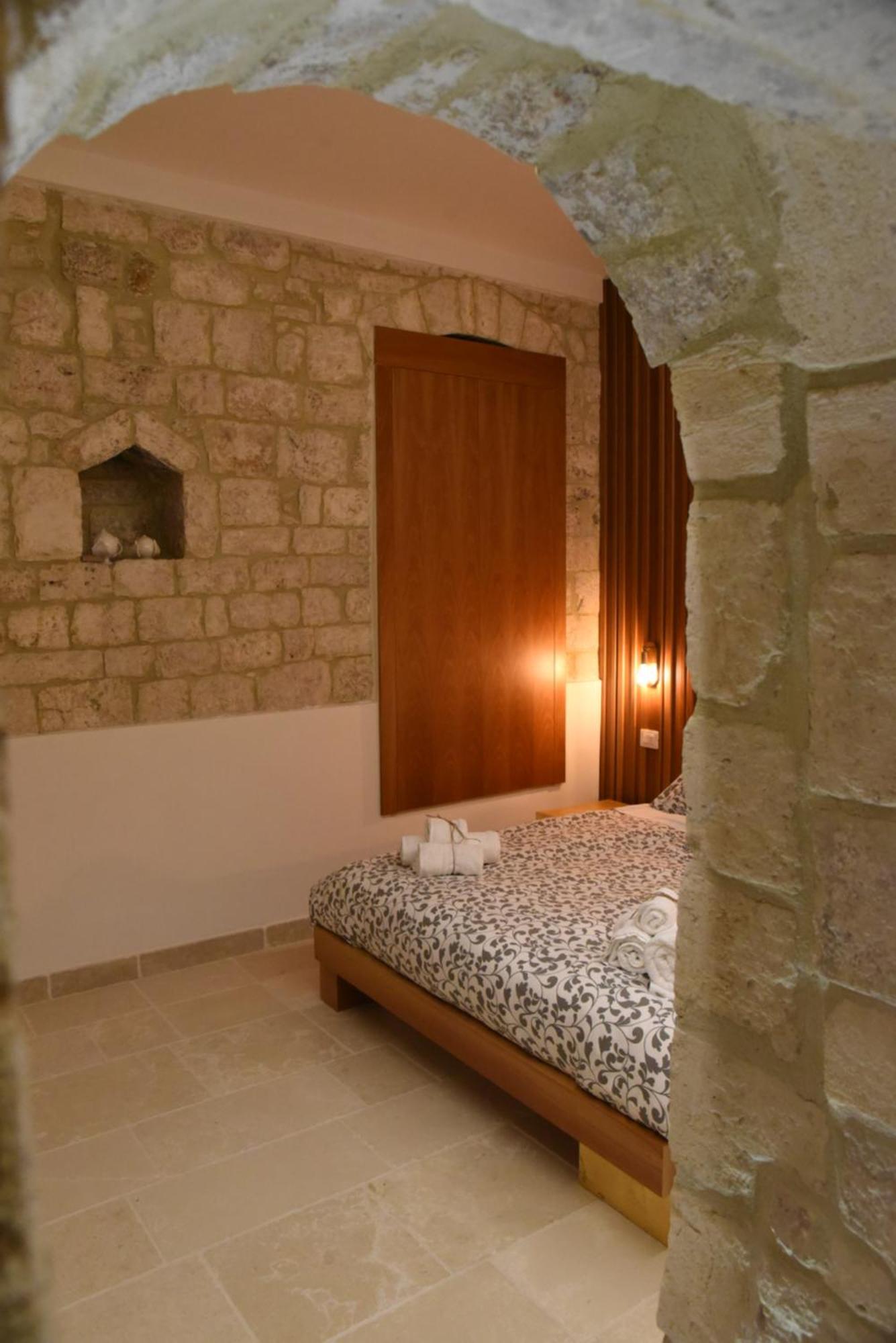 בארי Altemura Suites מראה חיצוני תמונה