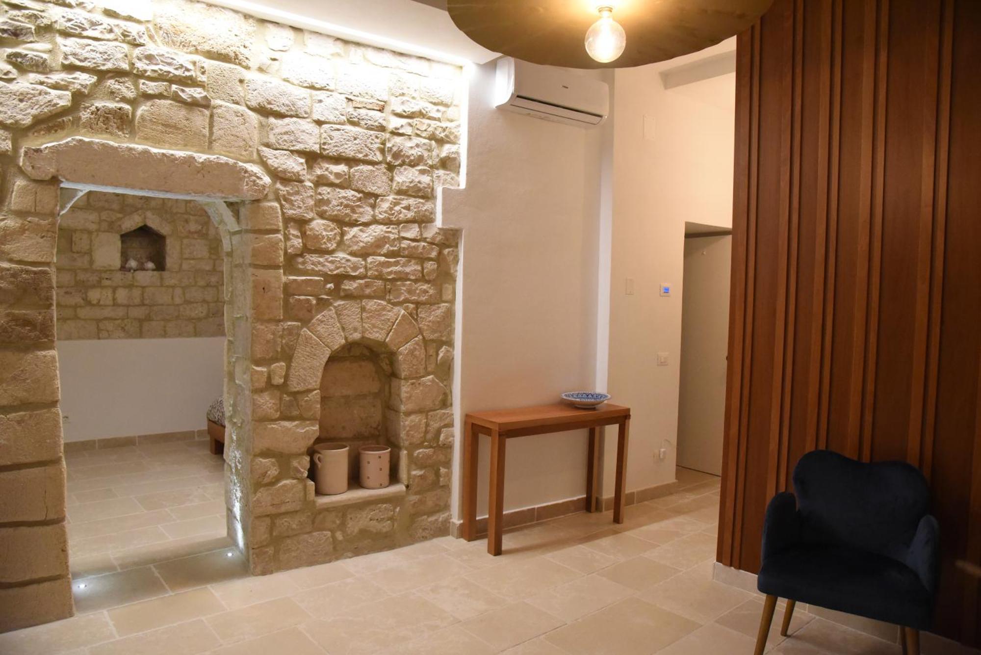 בארי Altemura Suites מראה חיצוני תמונה