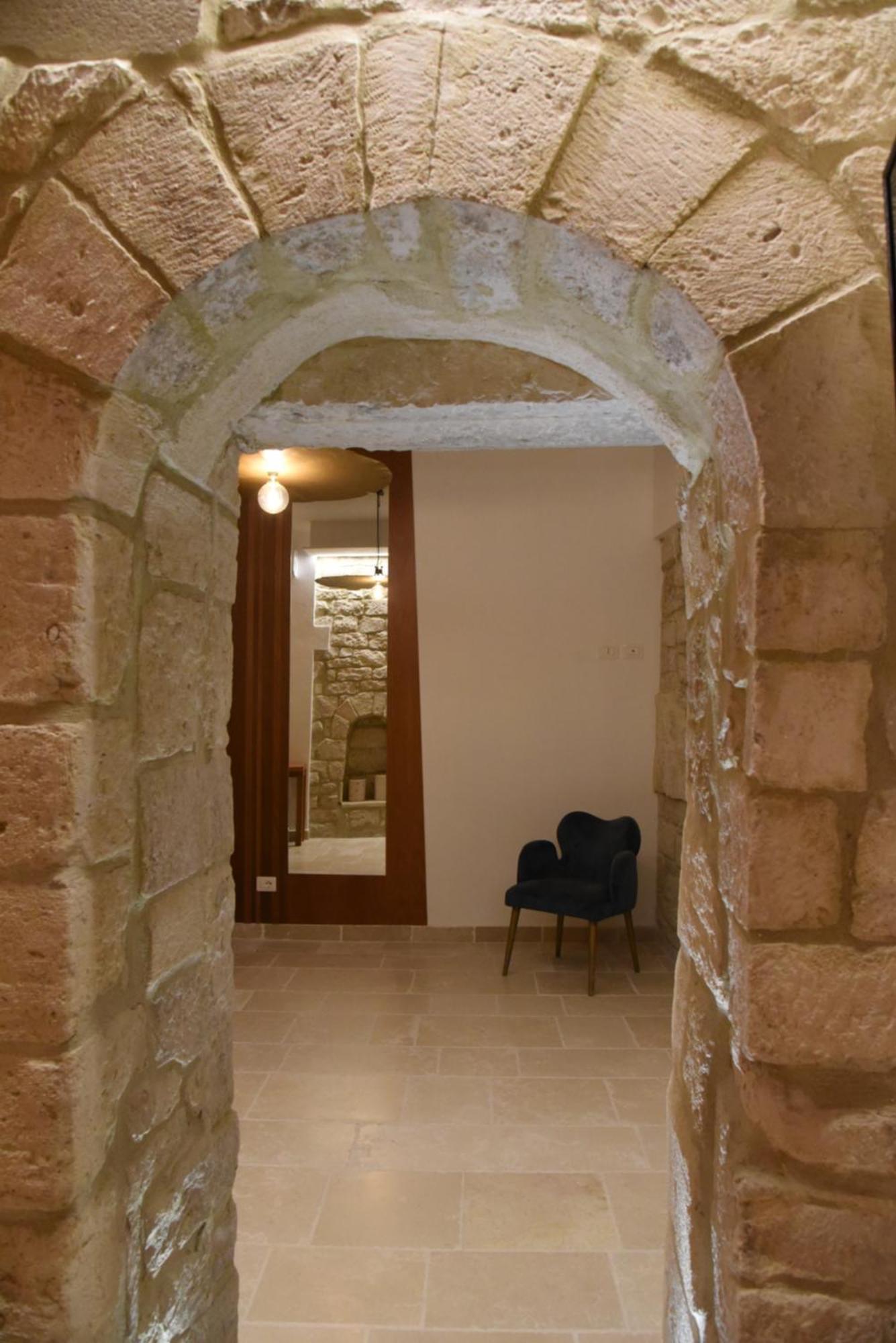 בארי Altemura Suites מראה חיצוני תמונה