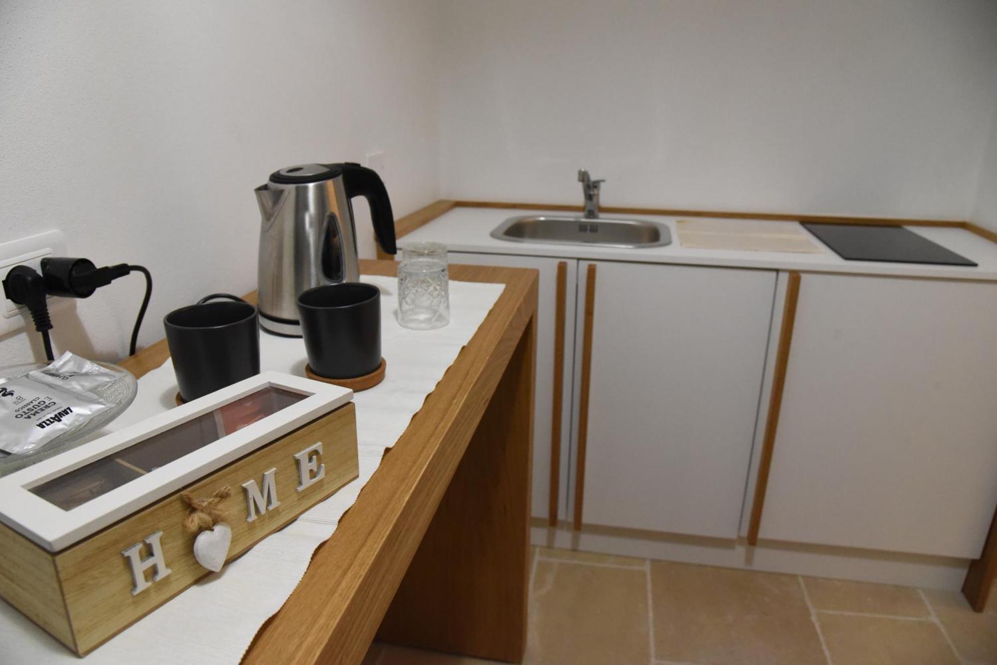 בארי Altemura Suites מראה חיצוני תמונה