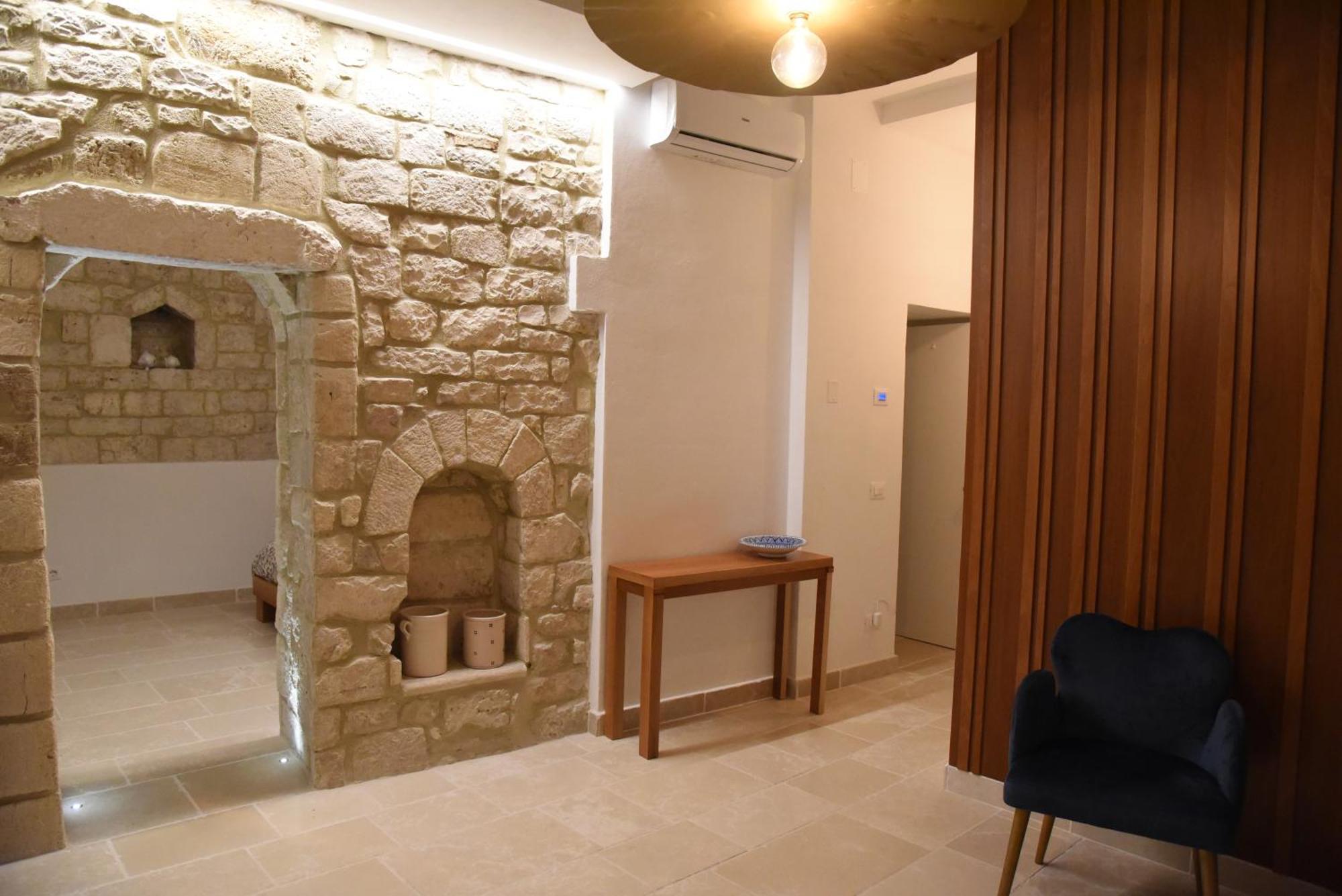 בארי Altemura Suites מראה חיצוני תמונה